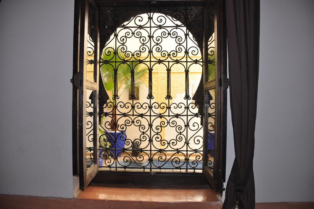 Des Etoiles Riad 3*