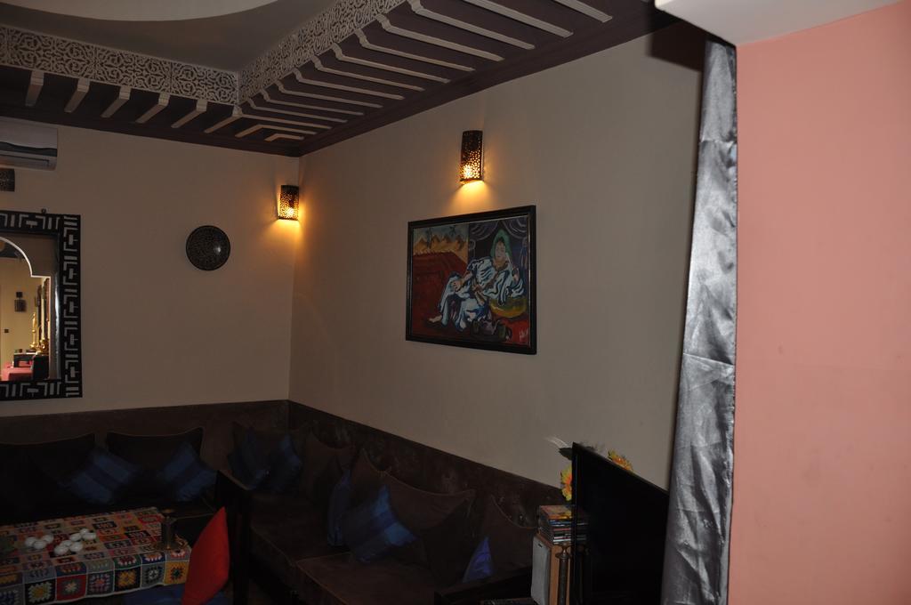Riad Des Etoiles
