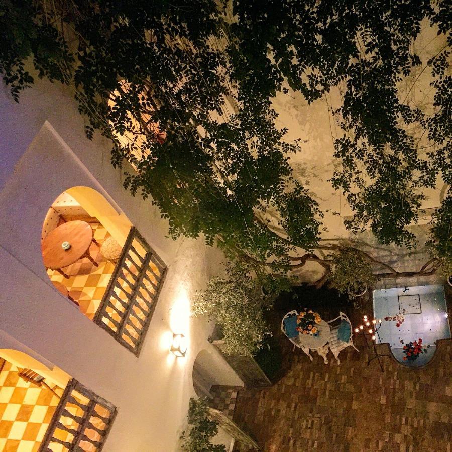 Le Coq Berbere 3* Marrakesh