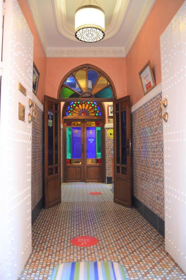 Essaouira Riad Marrakesch