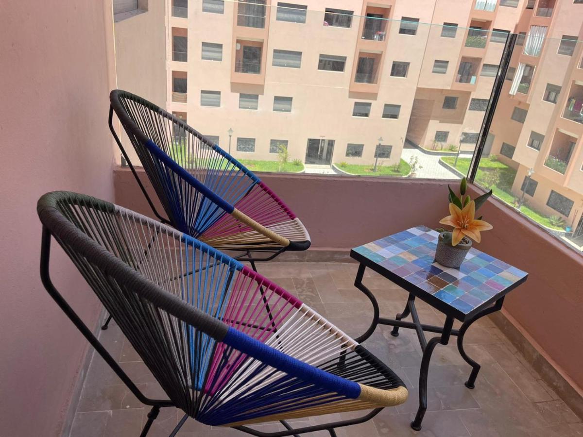 Luxury Modern In The Heart Of Marrakesh. Appartement