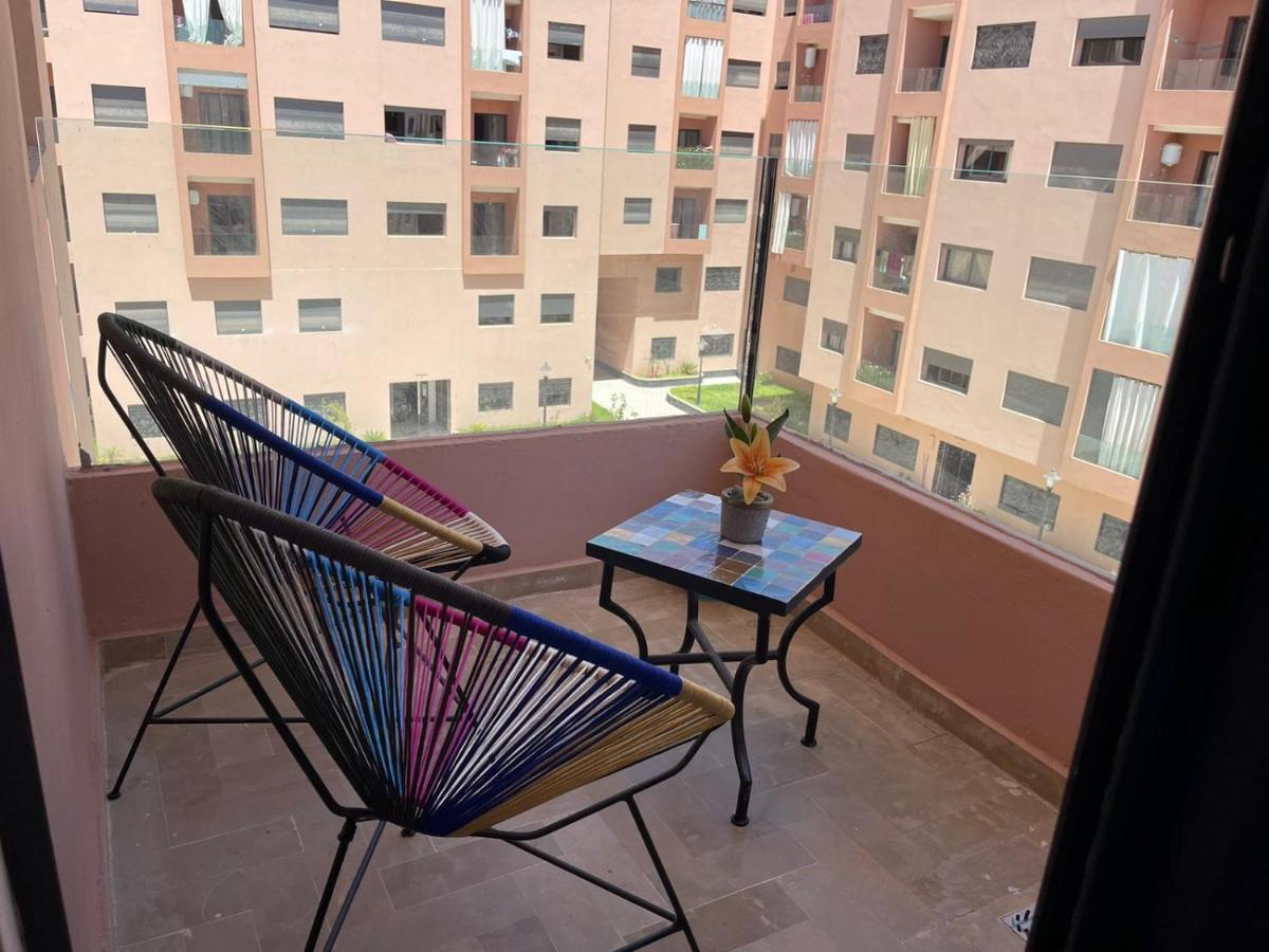 Appartement Luxury Modern In The Heart Of Marrakesh. Marrakesh