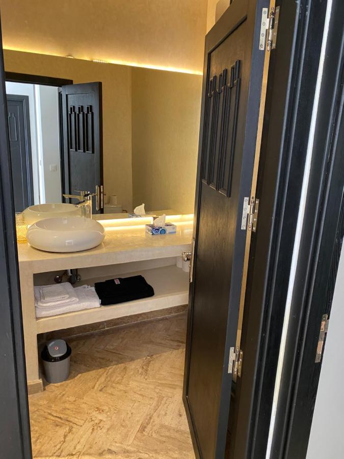 Chez Balqis Atlas Golf Appartement Marrakesh