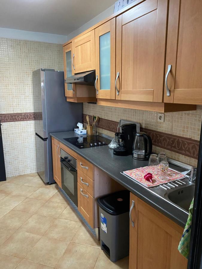 Appartement Chez Balqis Atlas Golf *