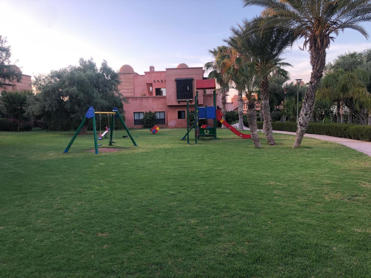 Appartement Chez Balqis Atlas Golf