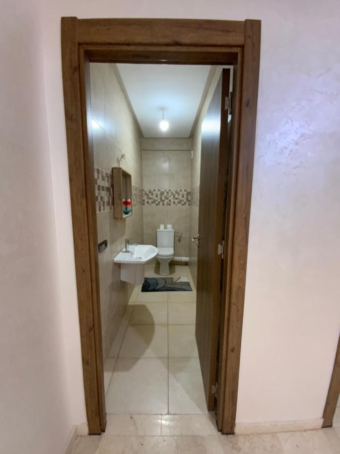 Apartment 3 Bedrooms
