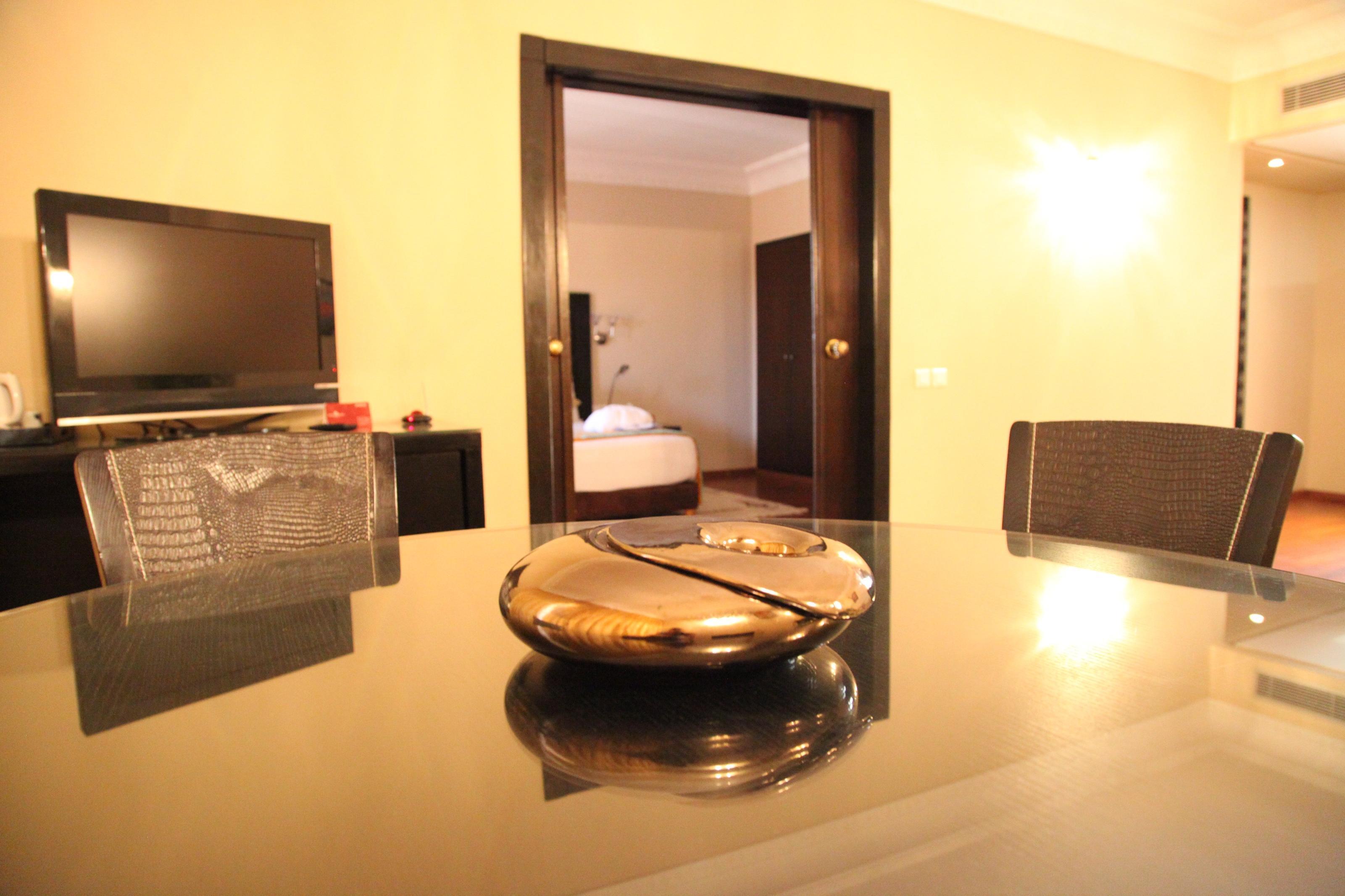 Palm Plaza Hôtel&spa