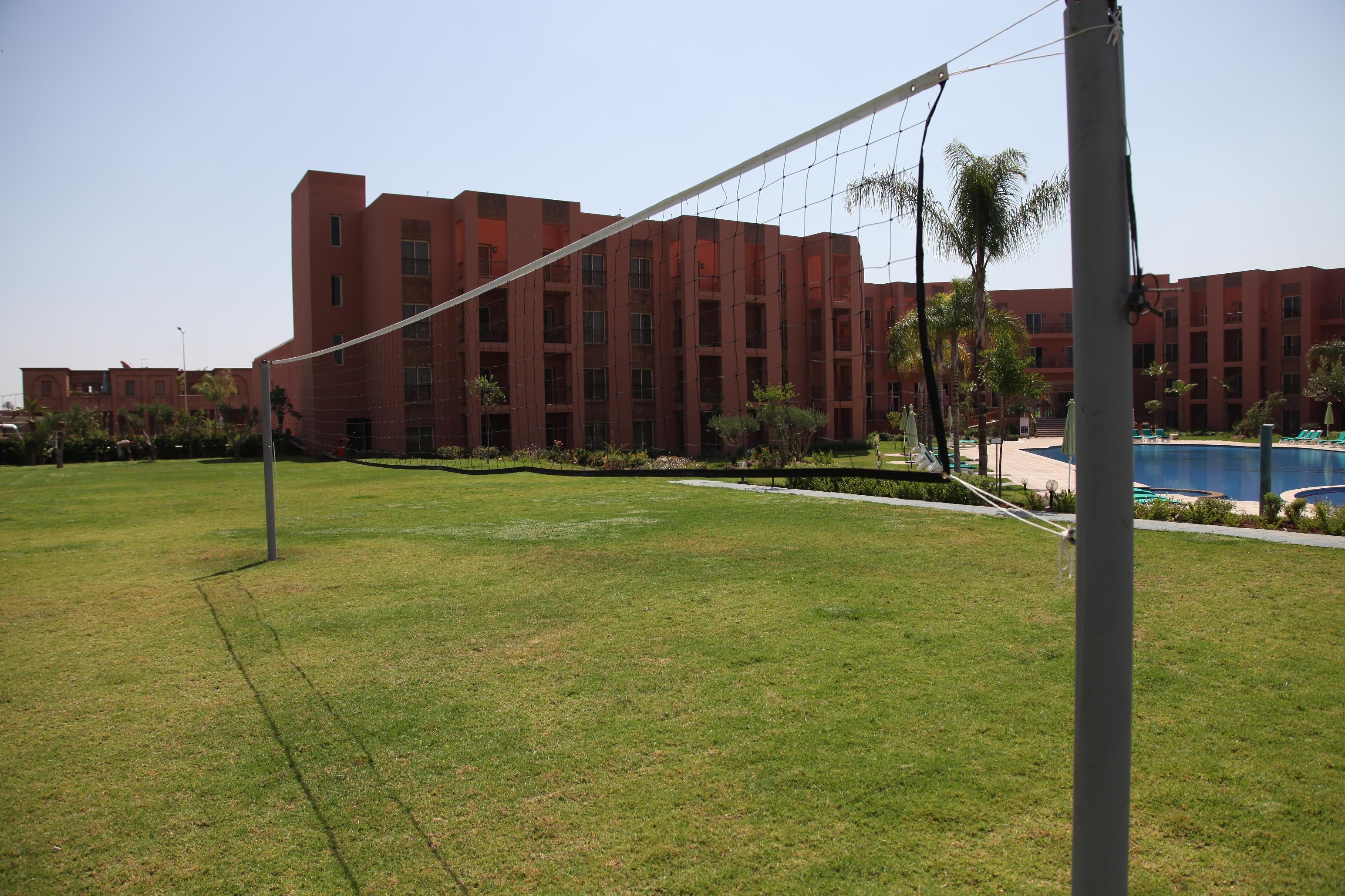 Hotel Palm Plaza Hôtel&spa 5*