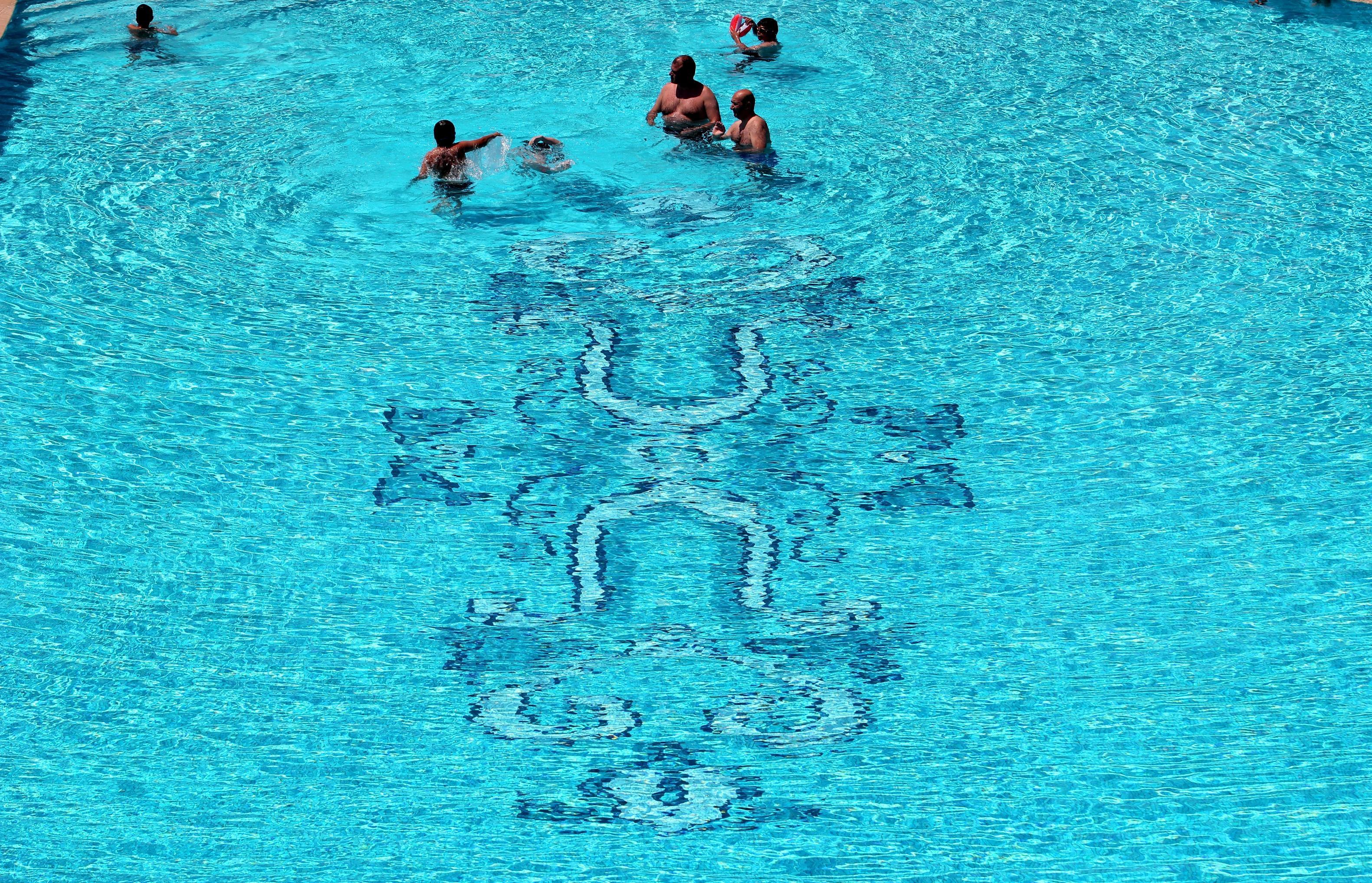 Palm Plaza Hôtel&spa 5* Marrakesh