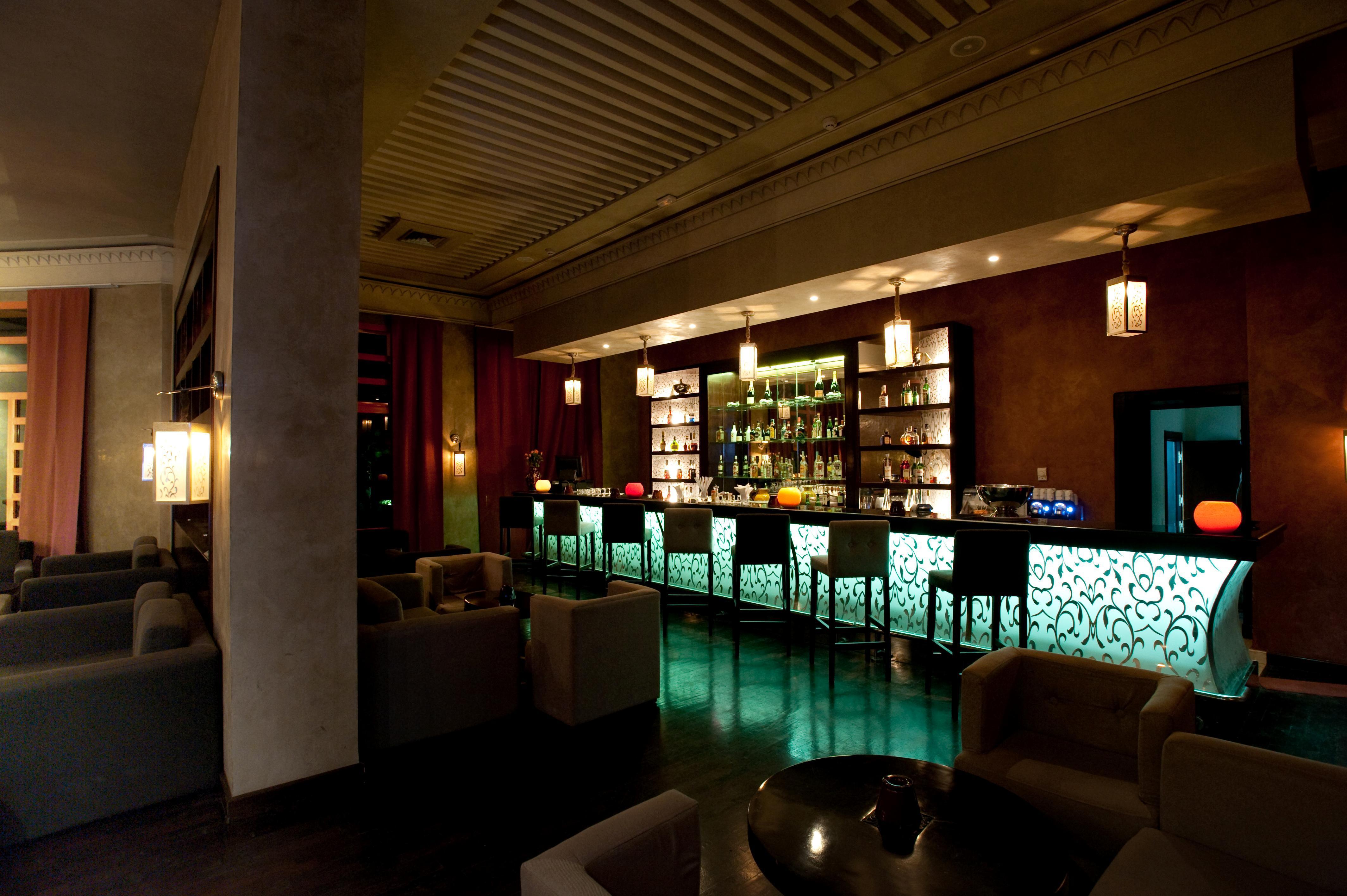 Palm Plaza Hôtel&spa Hotel 5*