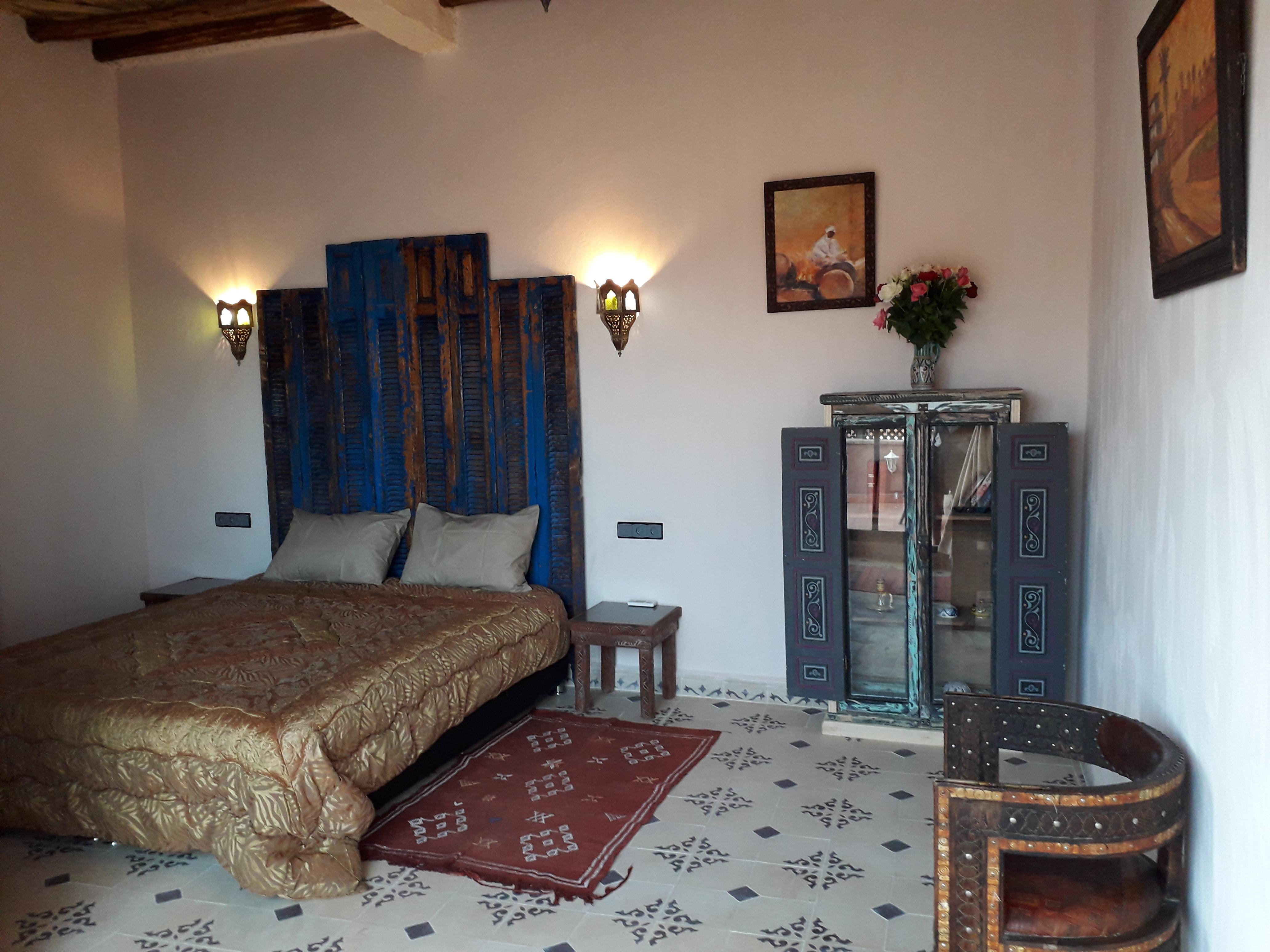 Riad Bianca Marrakech Marrakesh