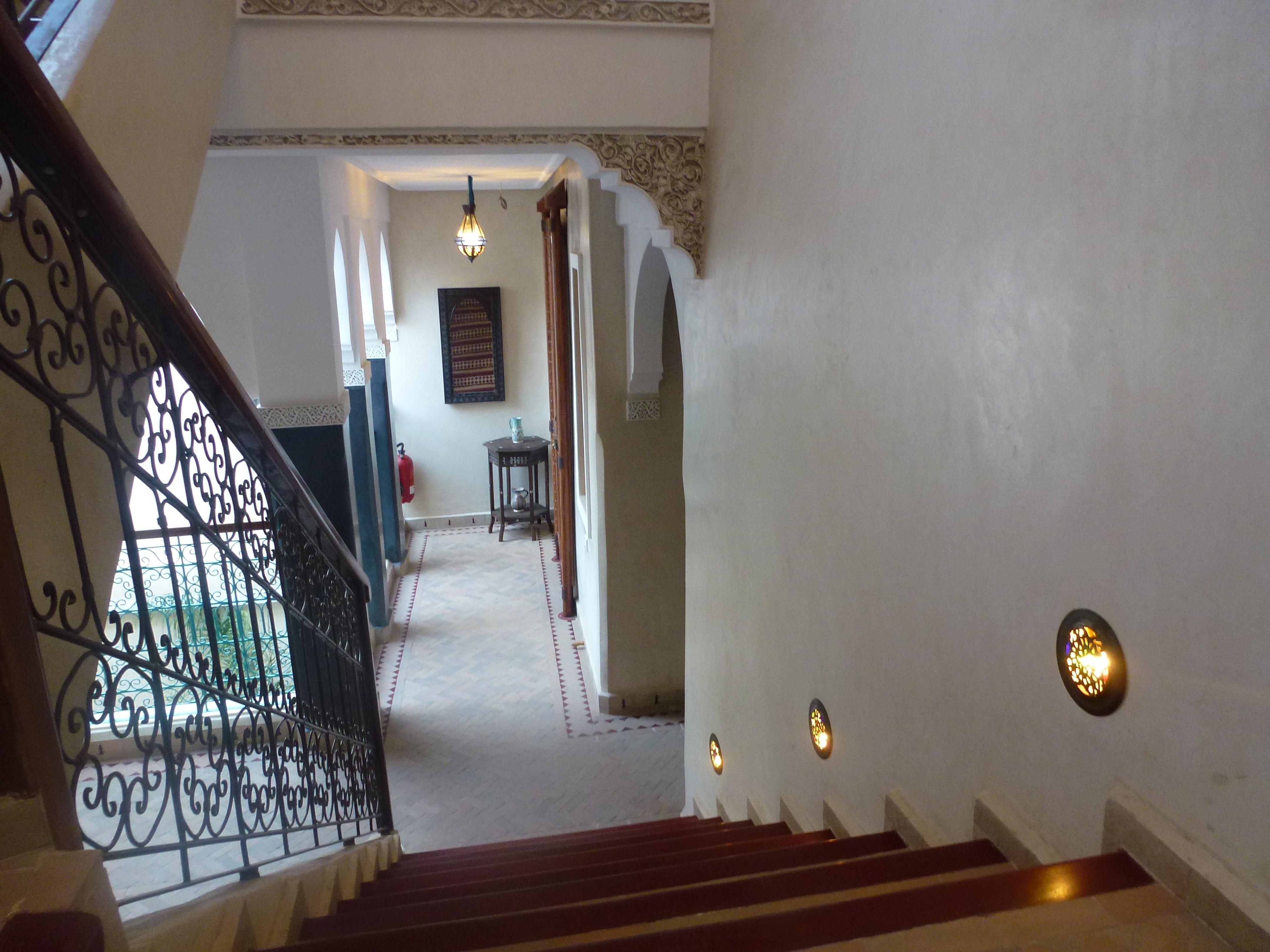 Riad Bianca Marrakech 3*