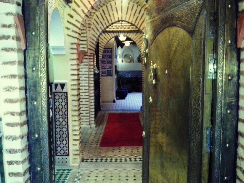 Riad Boutouil
