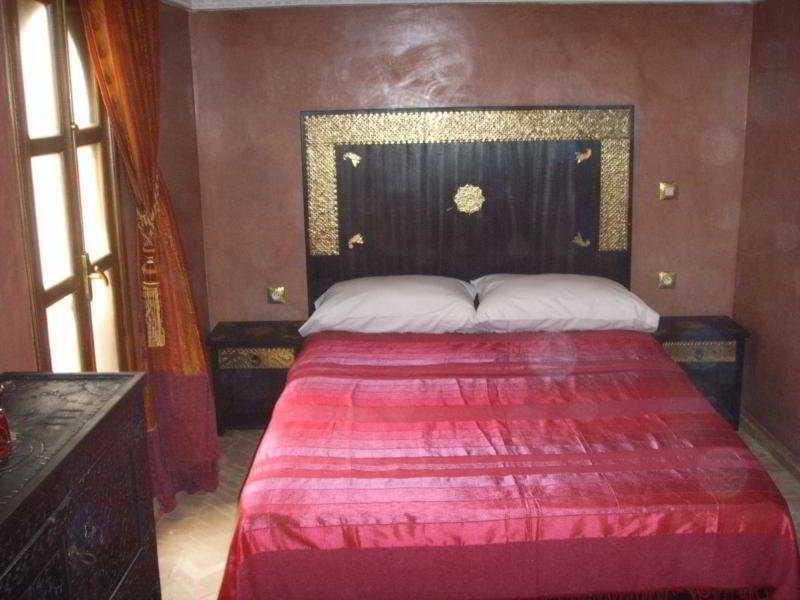 Riad Schanez 4*