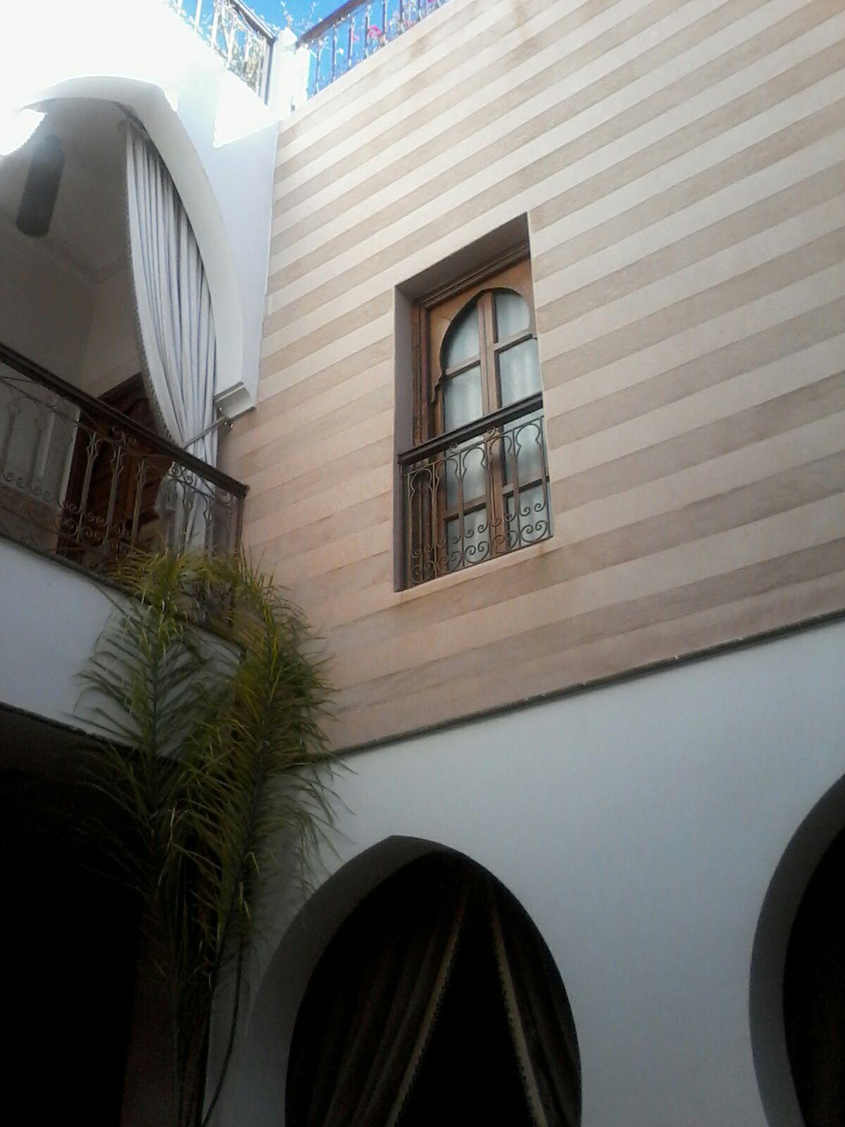 Schanez Marrakesh