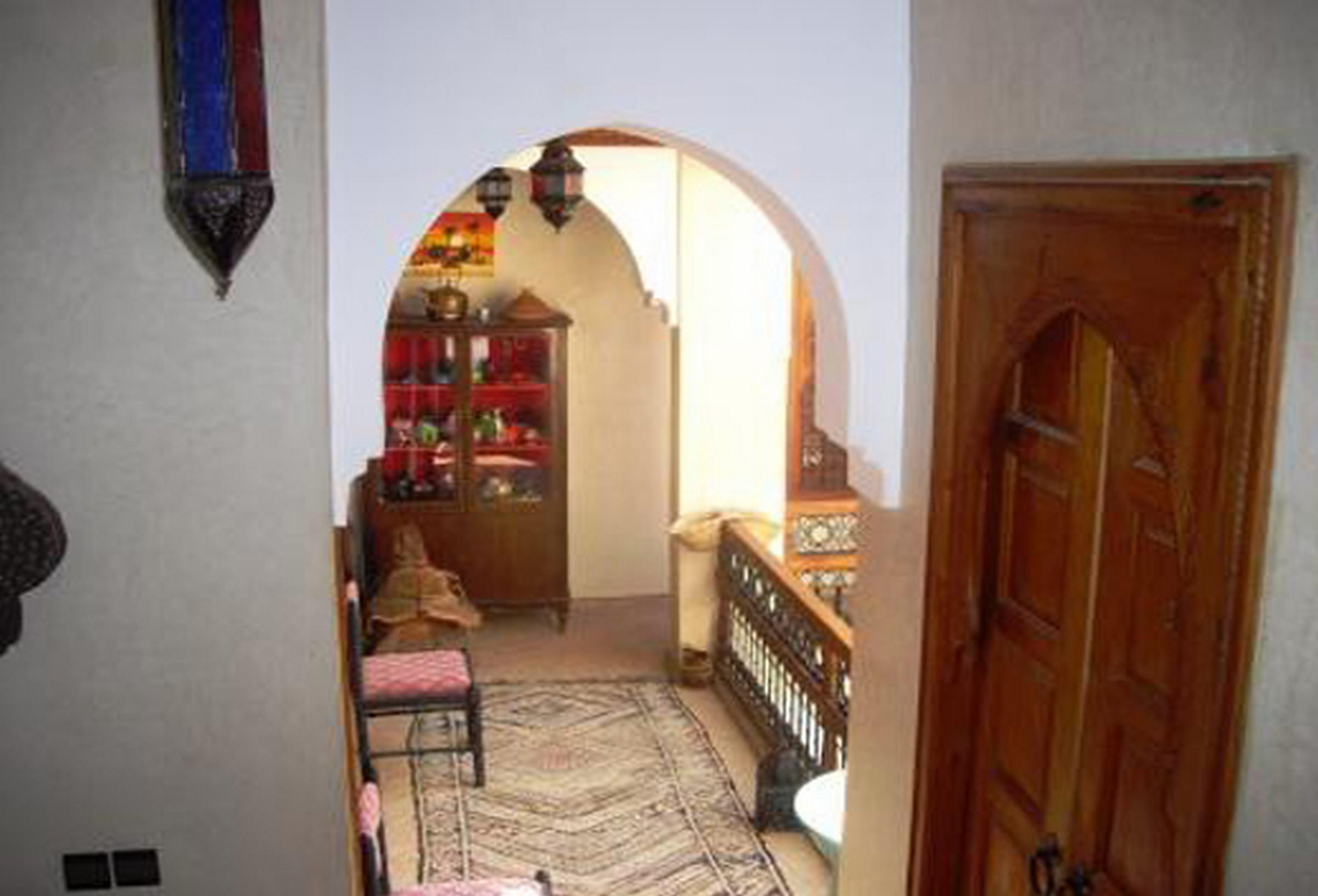 Riad Dubai 3*