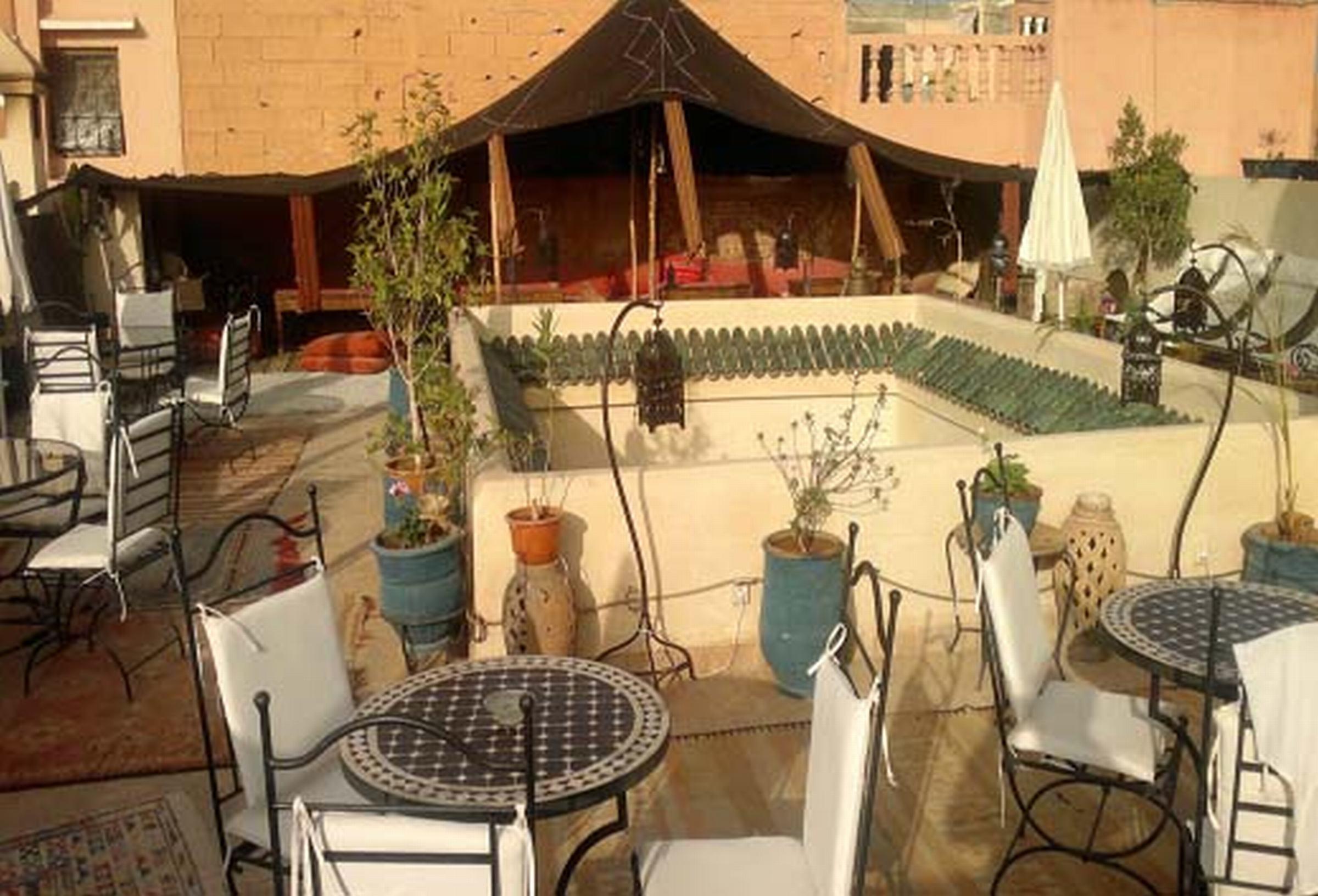 Dubai Riad