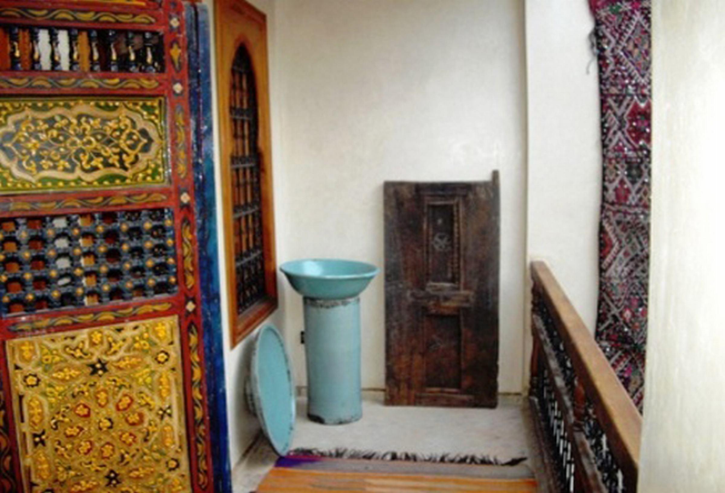 Dubai Riad