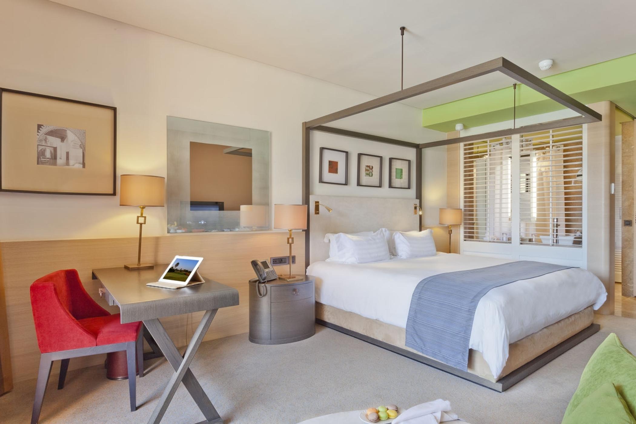 Hotel Pickalbatros Du Golf - Adults Friendly 16 Years Plus- Marrakesh