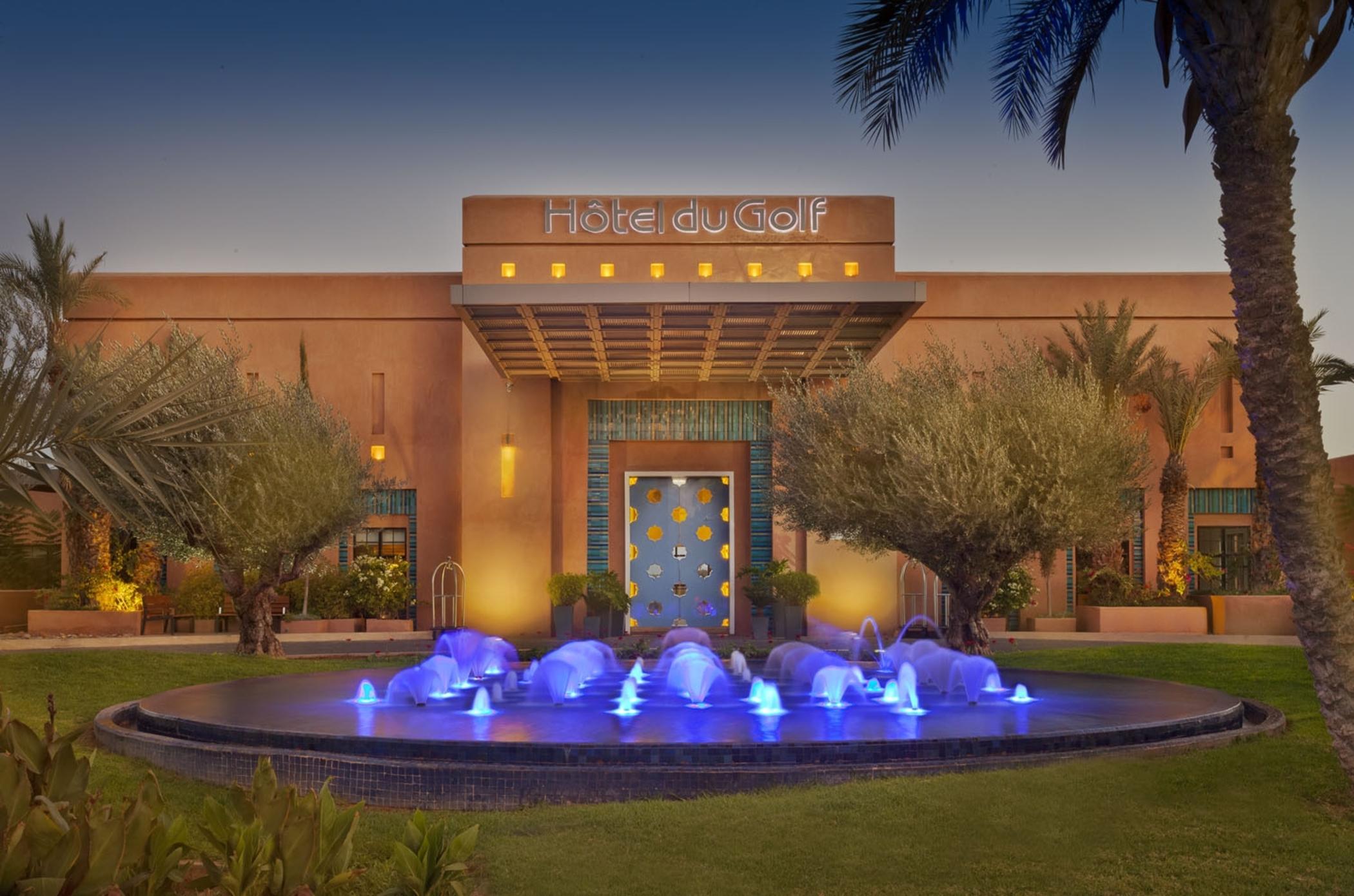 Pickalbatros Du Golf - Adults Friendly 16 Years Plus- Hotel 5*