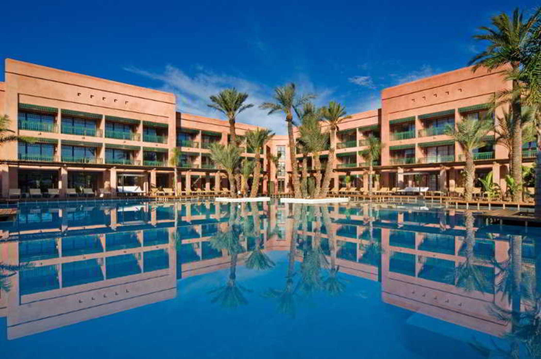 Pickalbatros Du Golf - Adults Friendly 16 Years Plus- Hotel 5*