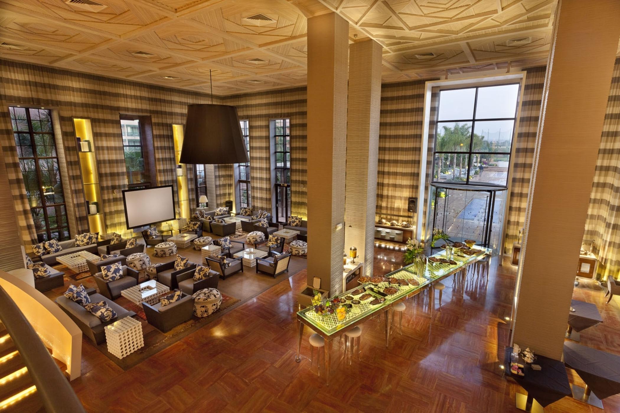 Pickalbatros Du Golf - Adults Friendly 16 Years Plus- Hotel 5*