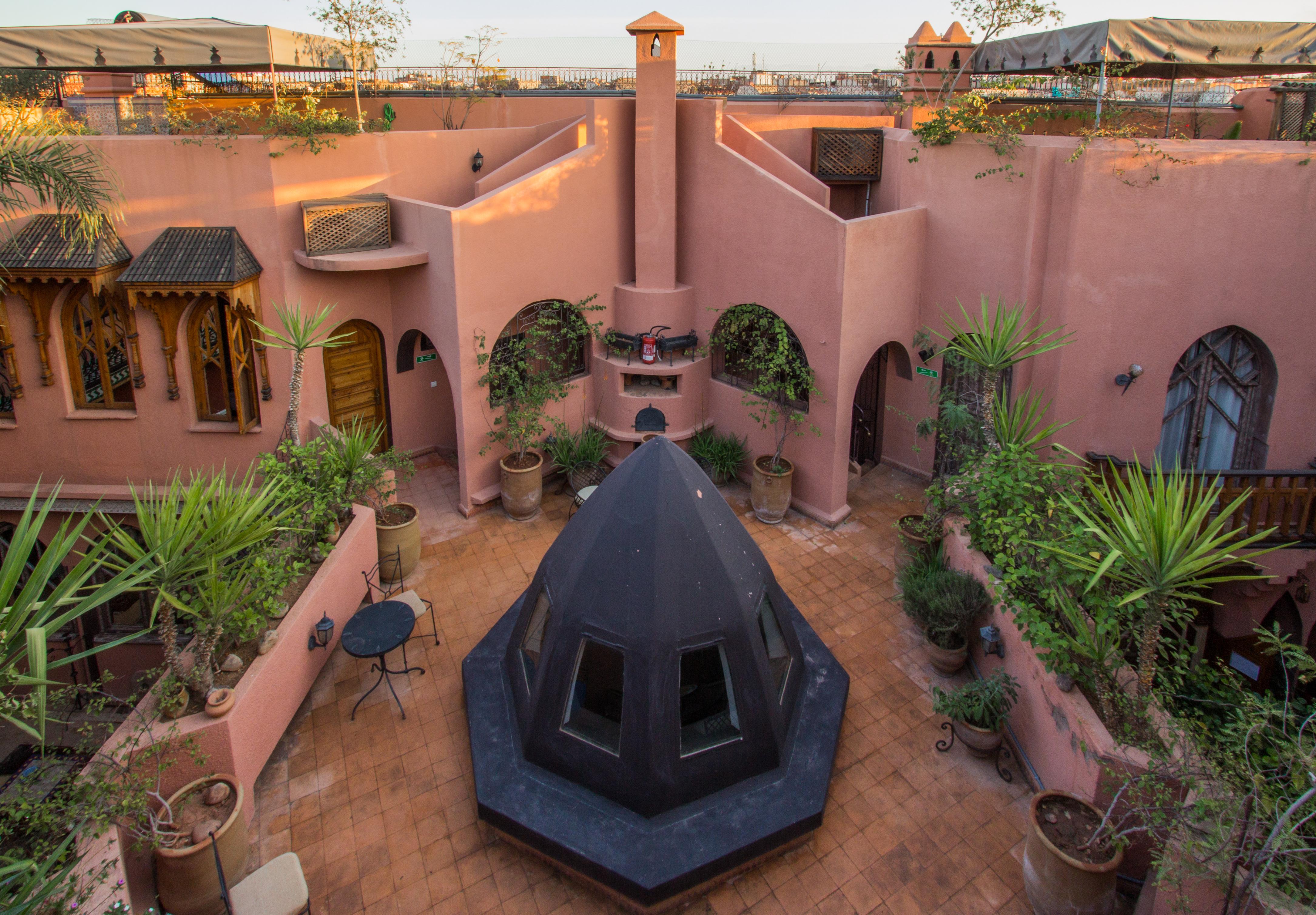 Xo Riad 4*