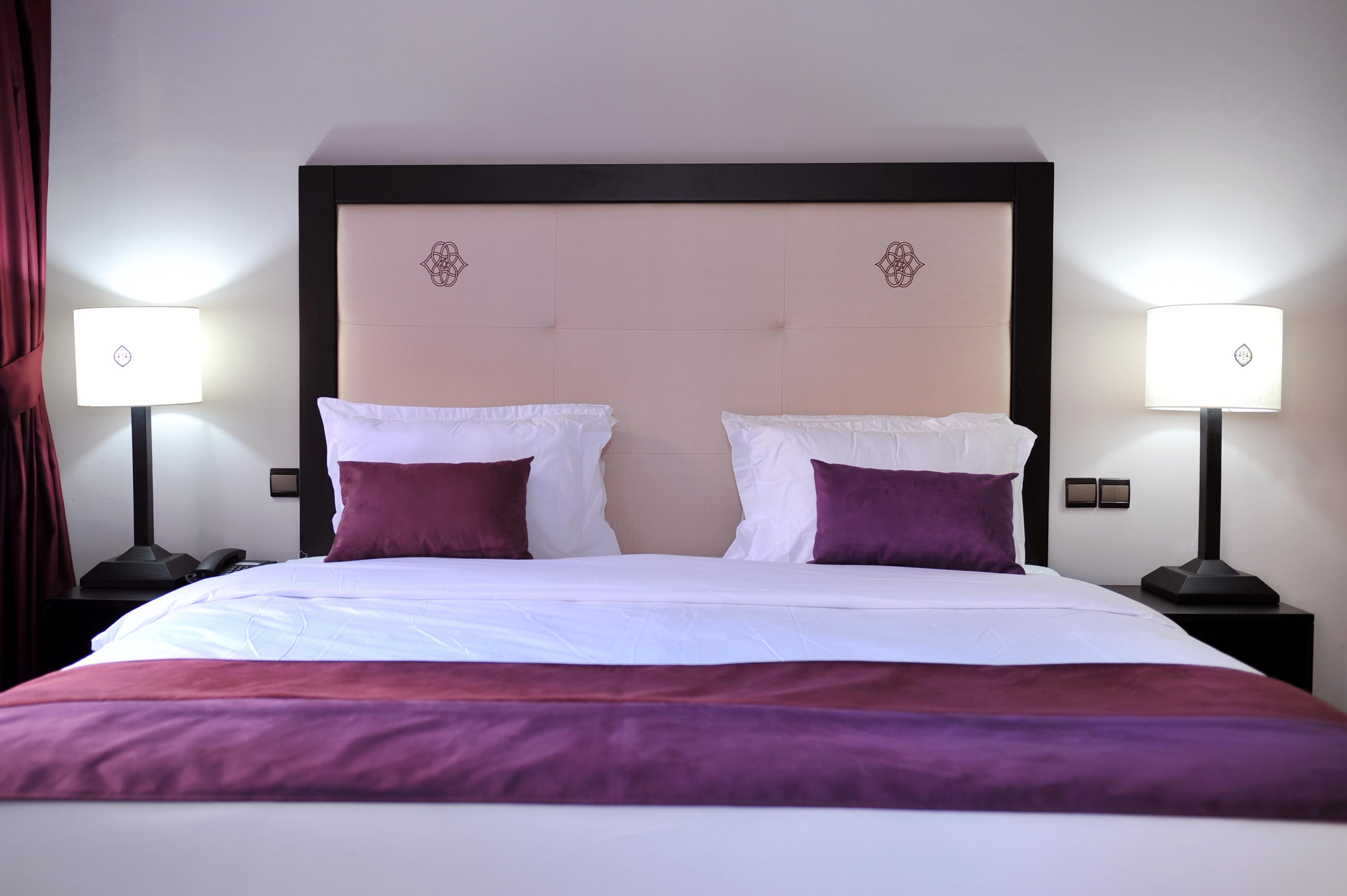 Hotel Blue Sea Le Printemps