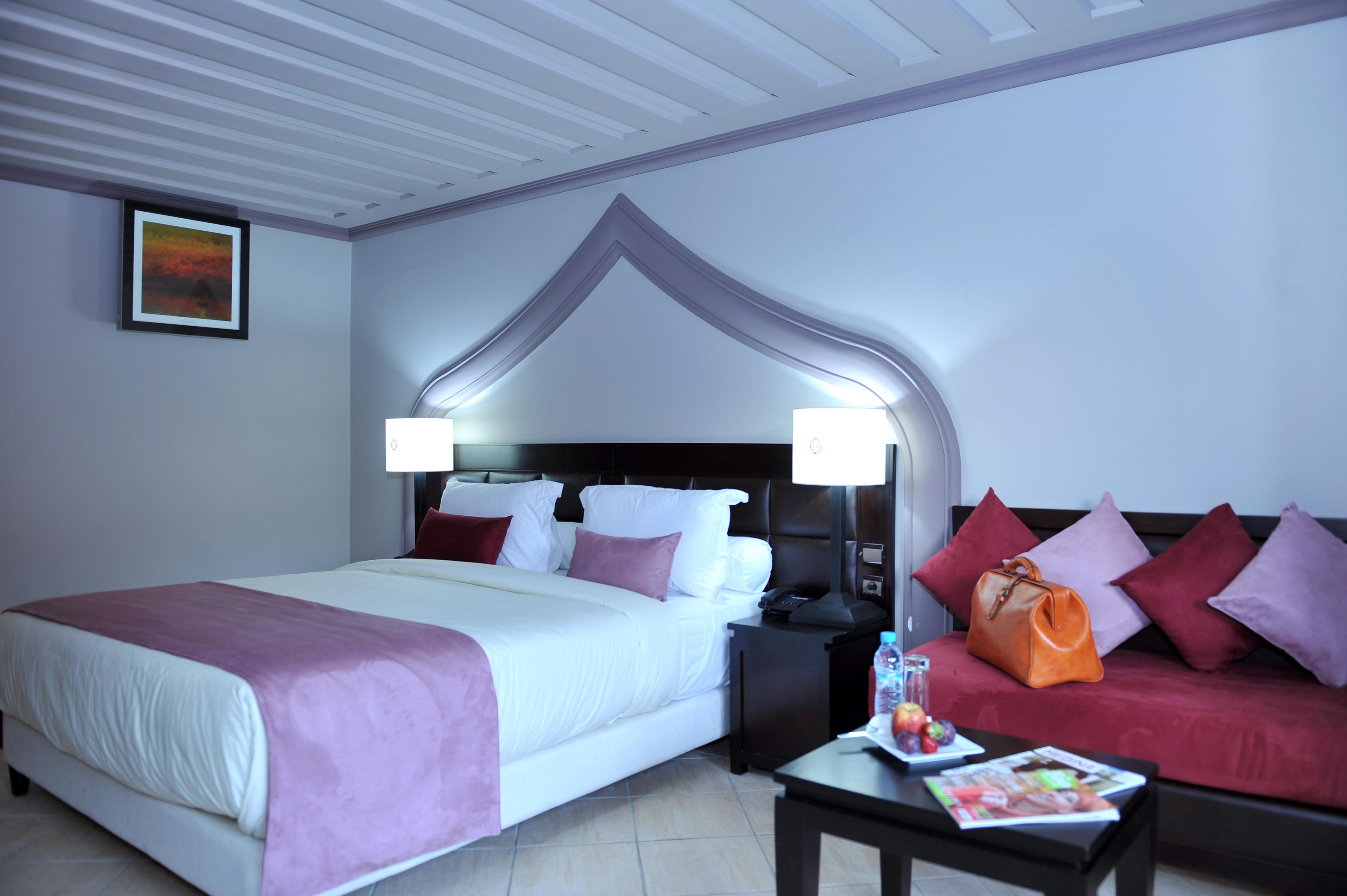 Blue Sea Le Printemps 4*