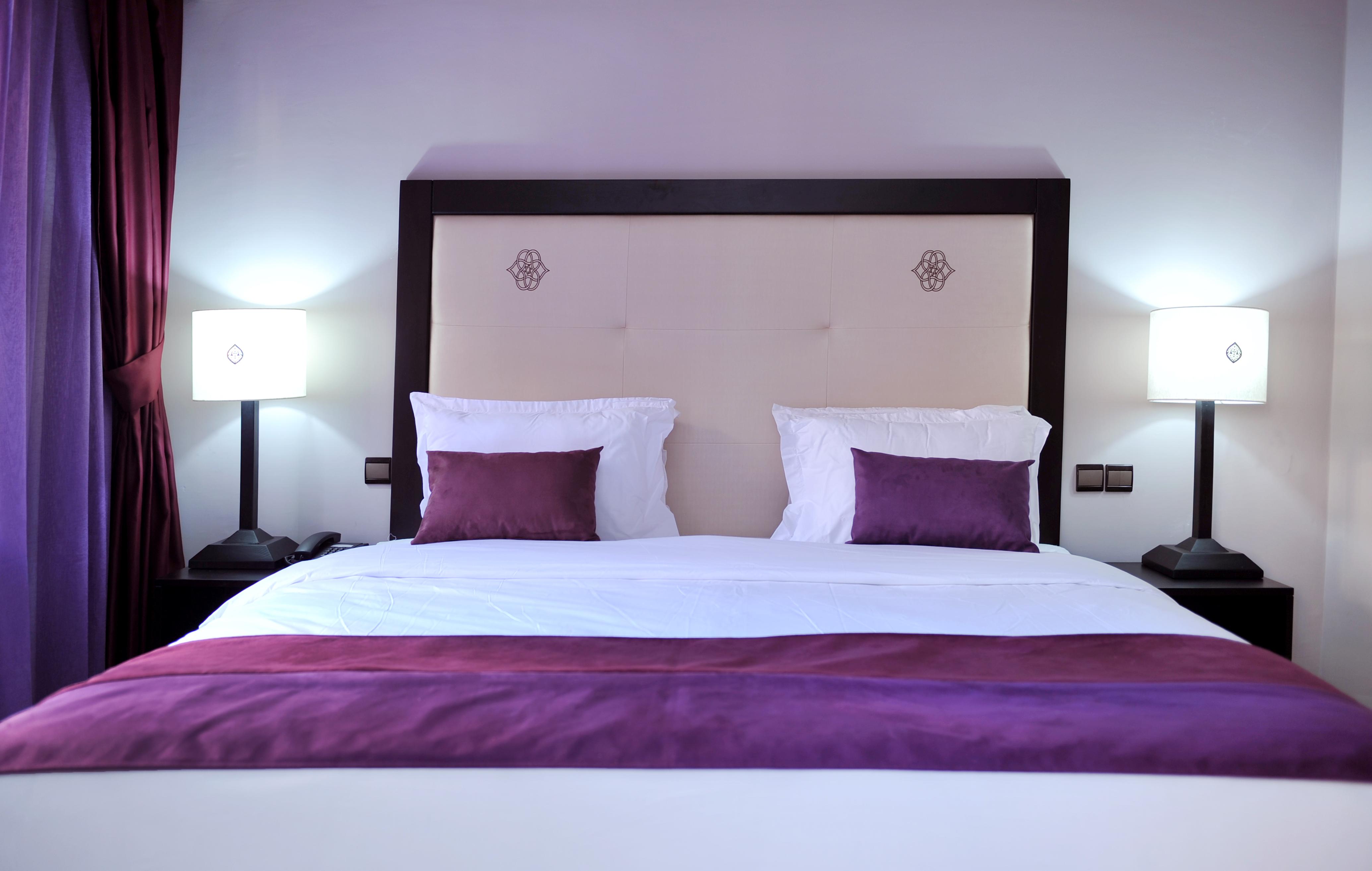 Hotel Blue Sea Le Printemps Marrakesh