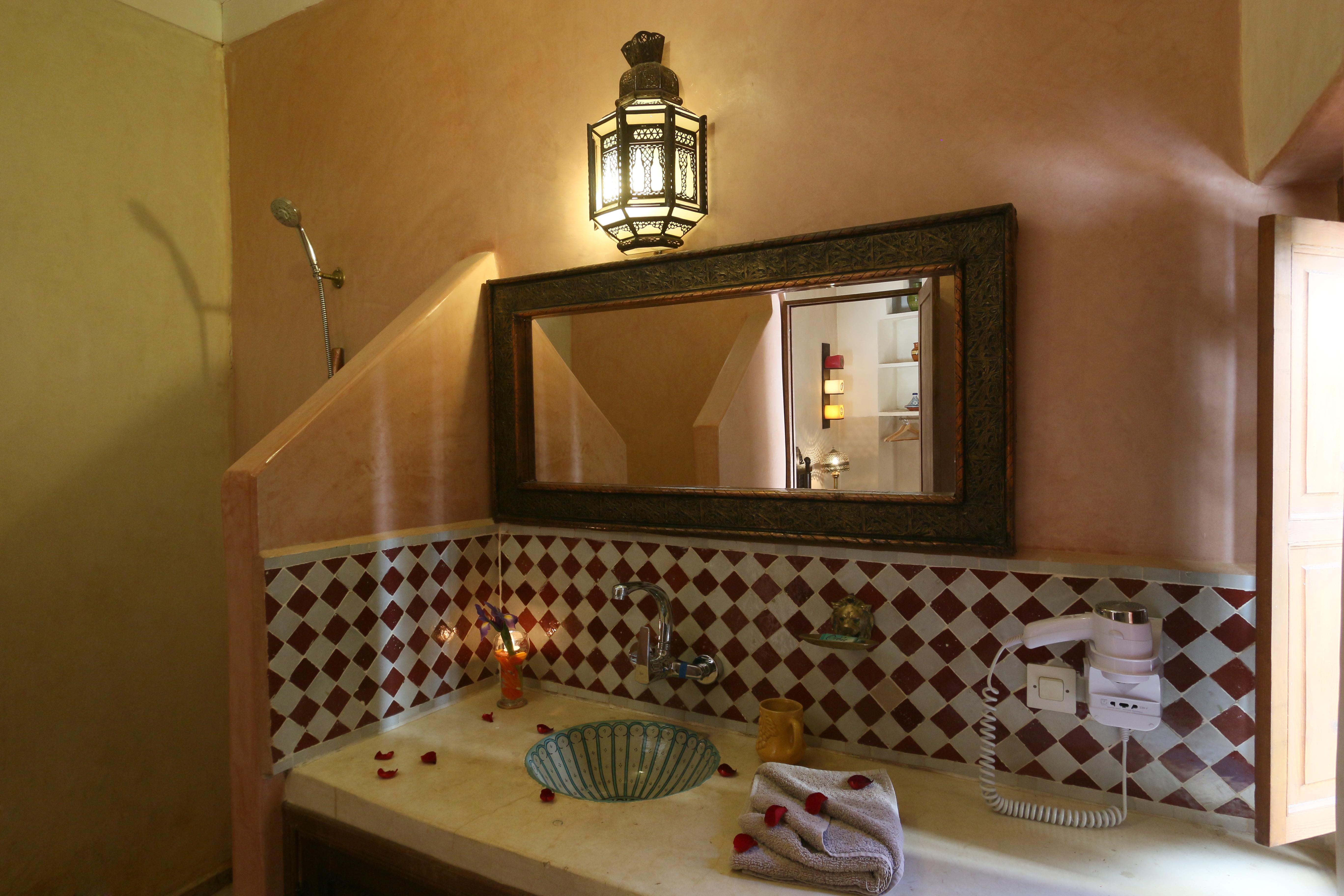 Sidi Mimoune & Riad Marrakesh