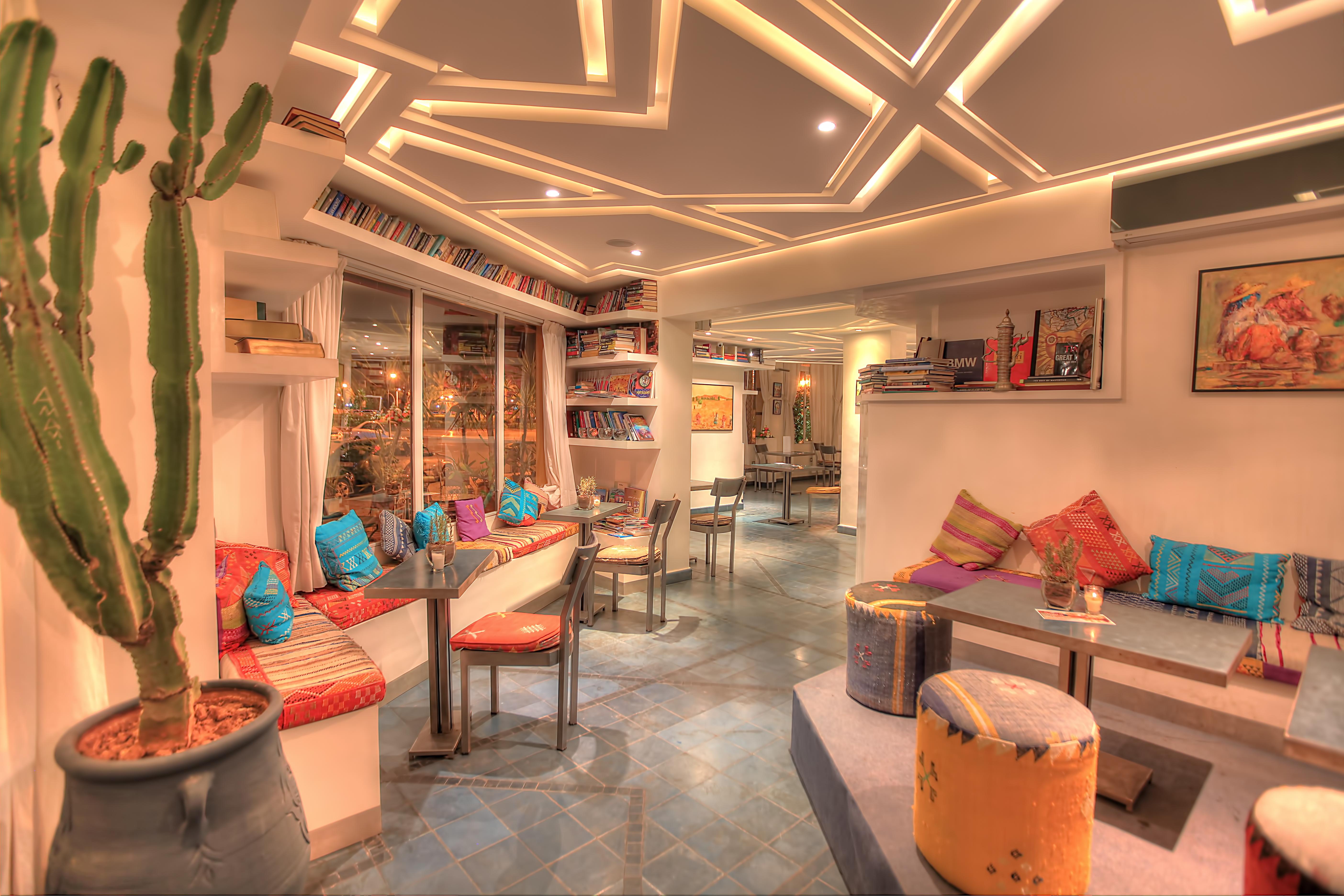 Amani & Hotel 3*