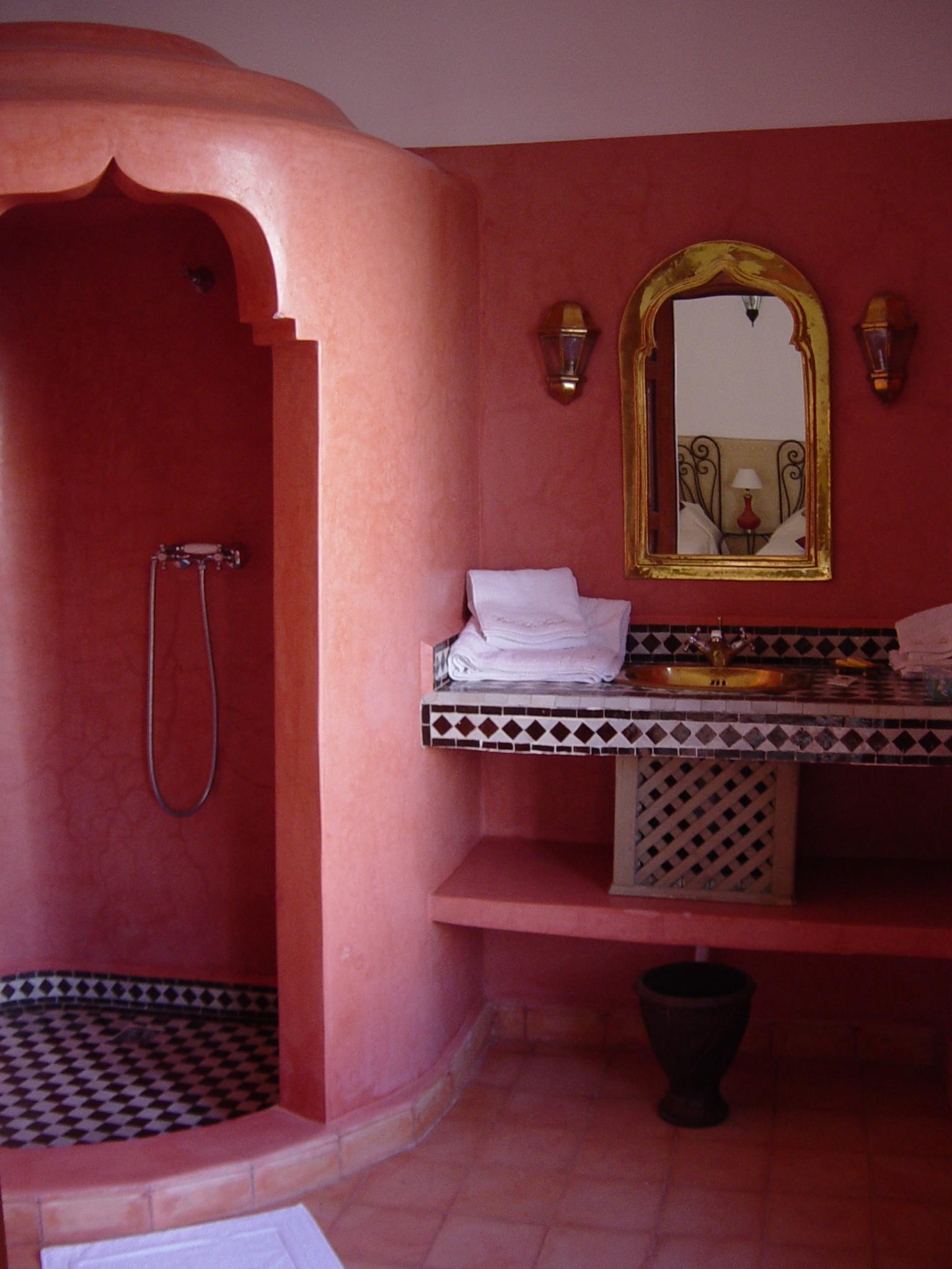 Riad Sidi Ayoub Riad Marrakesh