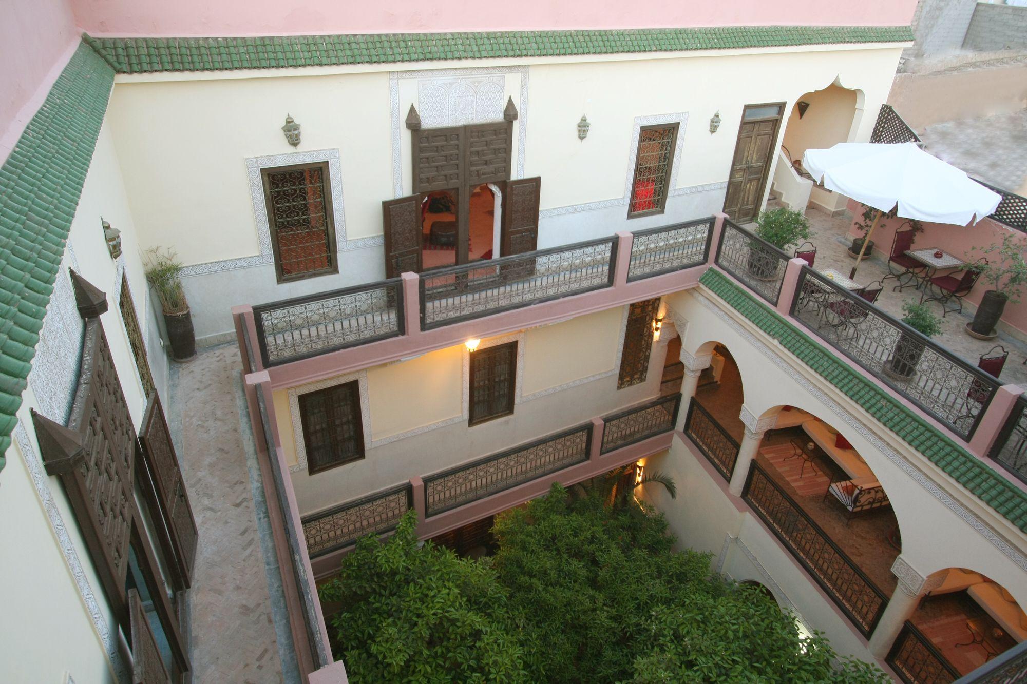 Riad Riad Sidi Ayoub 4*