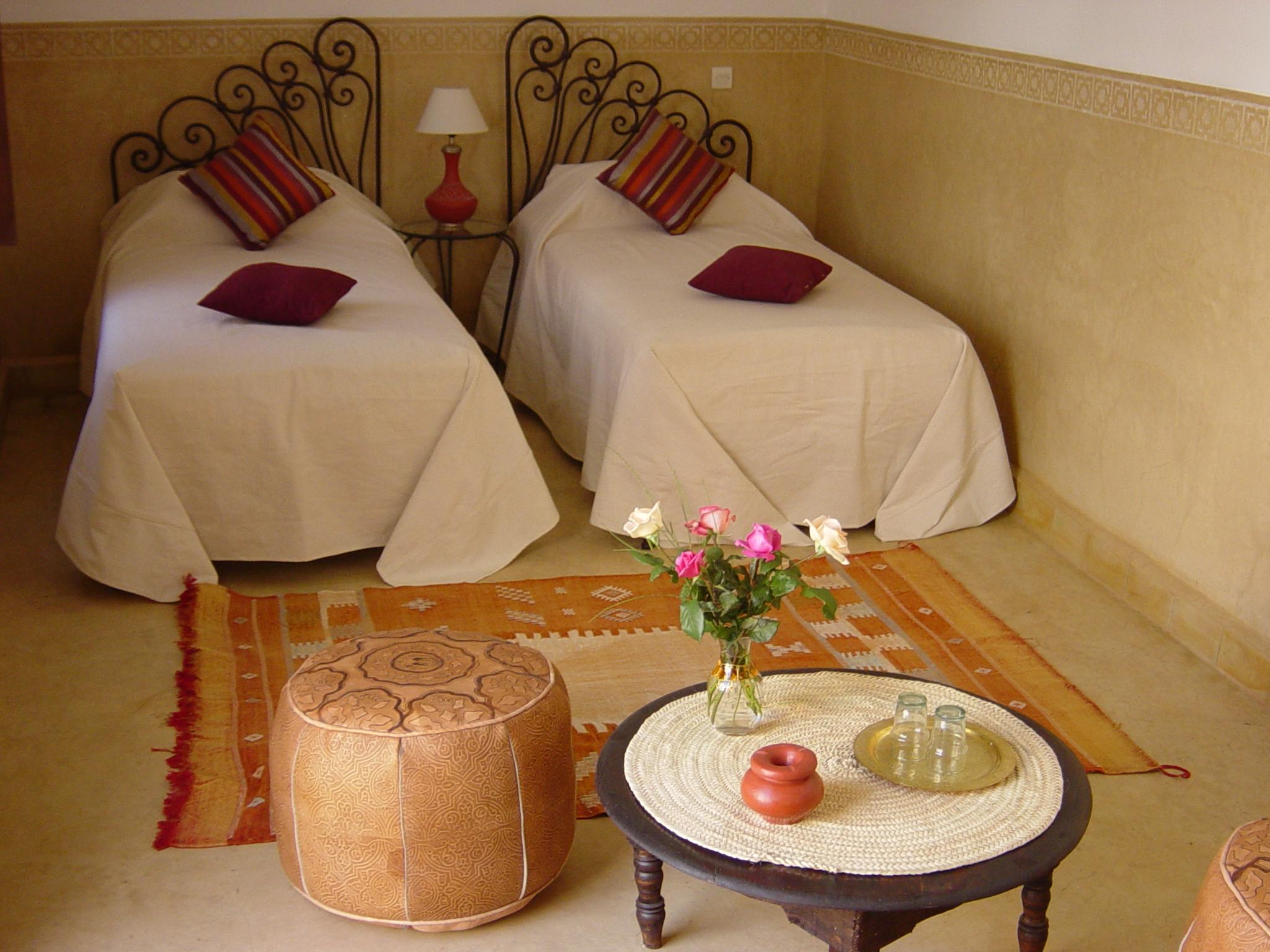 Riad Sidi Ayoub 4*