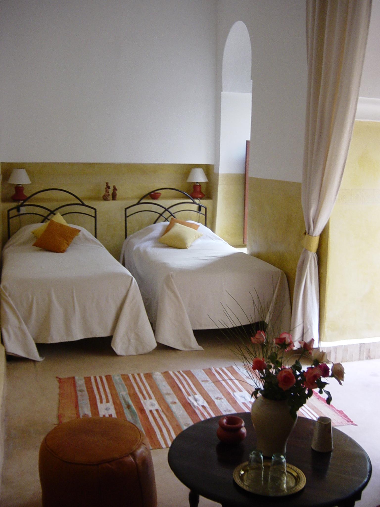 Riad Sidi Ayoub Riad