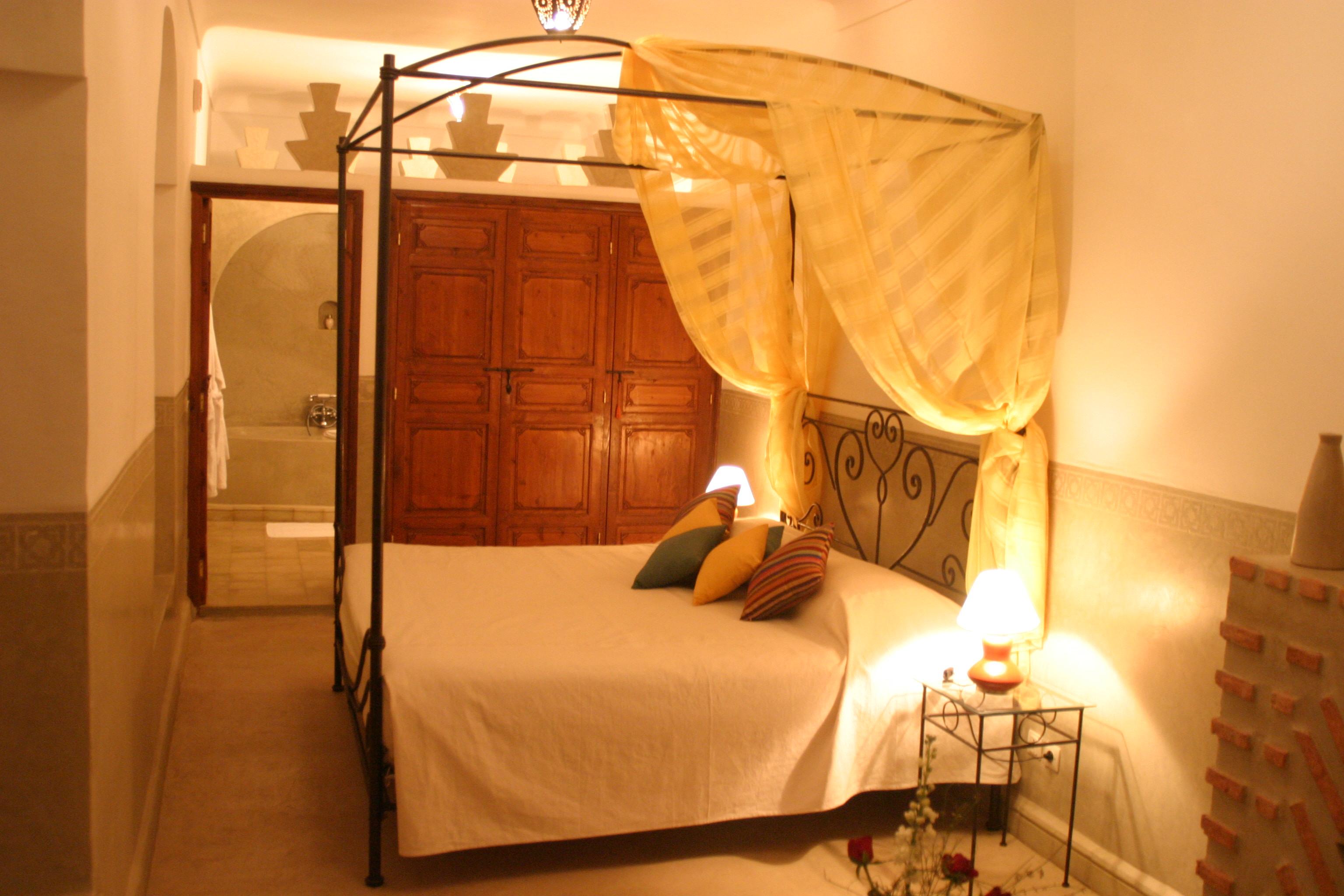 Riad Riad Sidi Ayoub Marrakesh