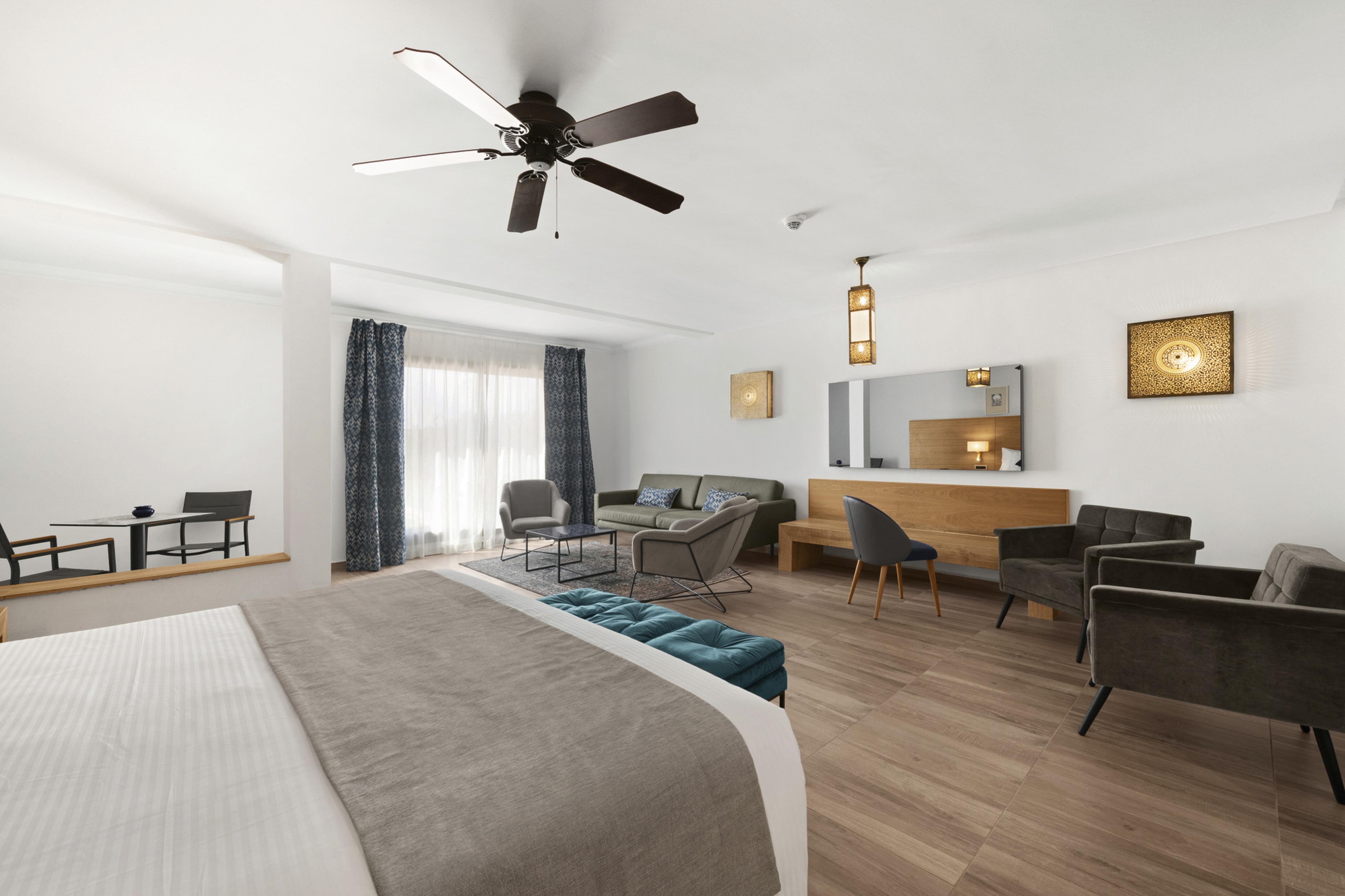 Riu Tikida Garden (adults Only)