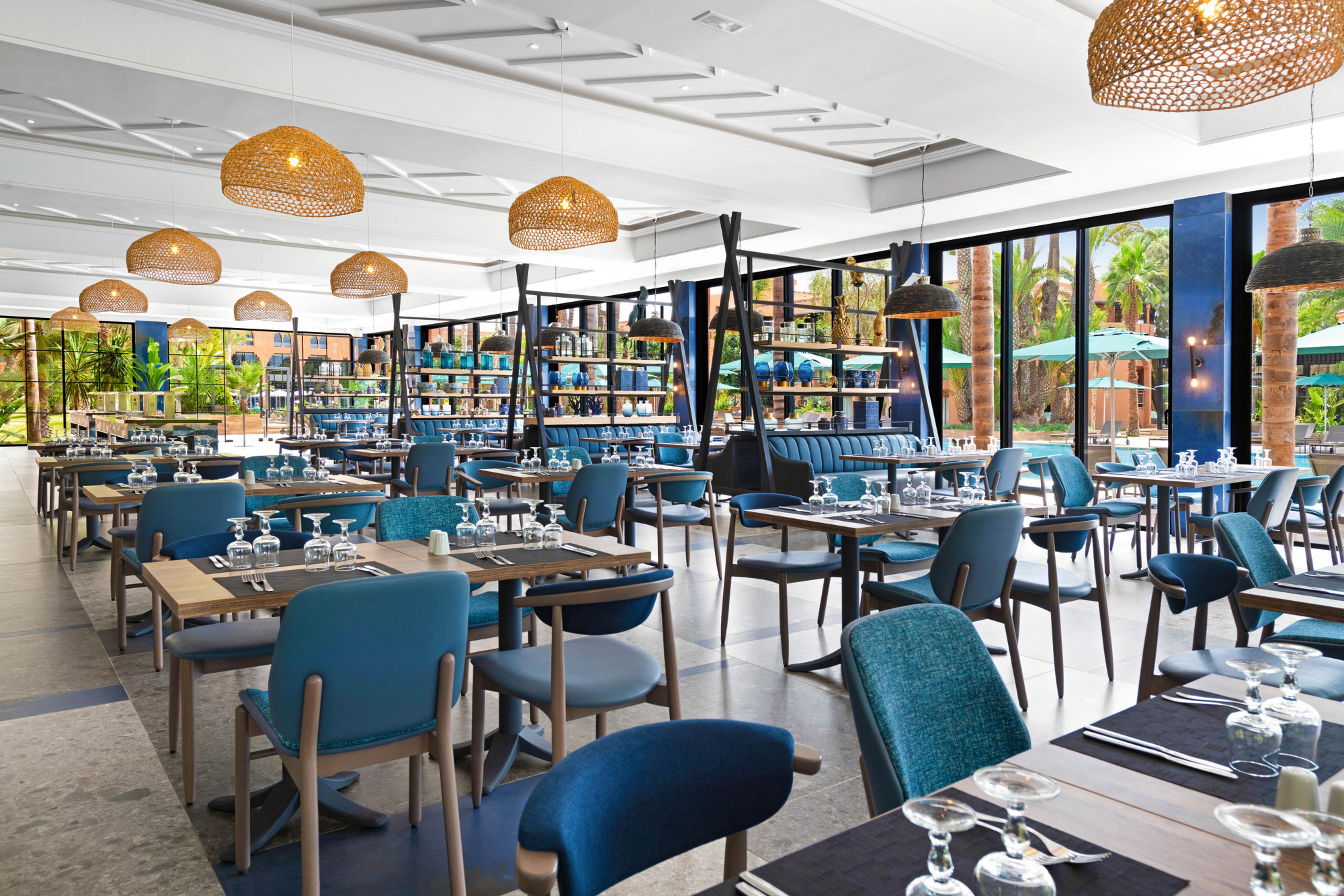 Riu Tikida Garden (adults Only) 4* Marrakesh