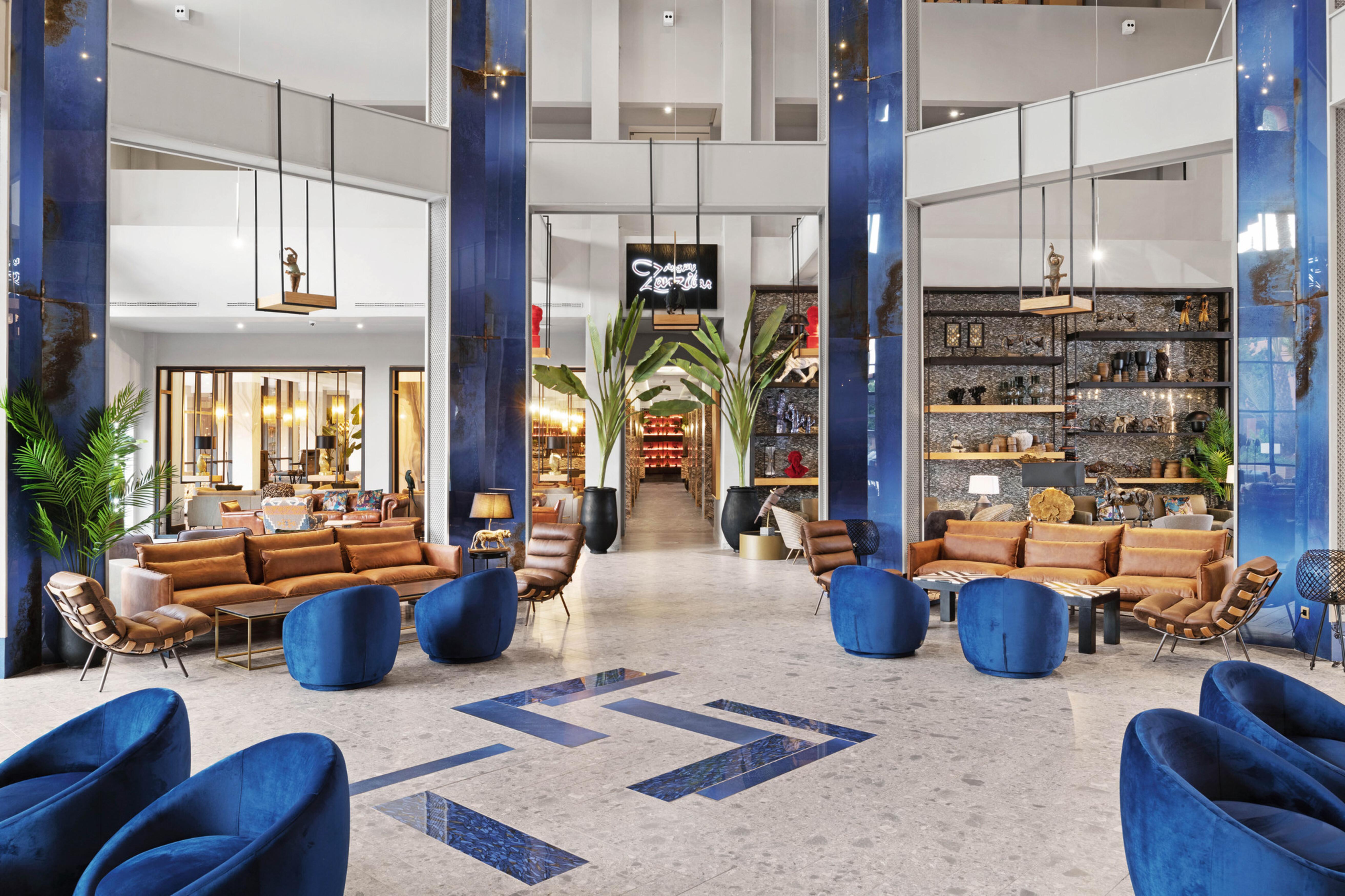 Riu Tikida Garden (adults Only) Hotel