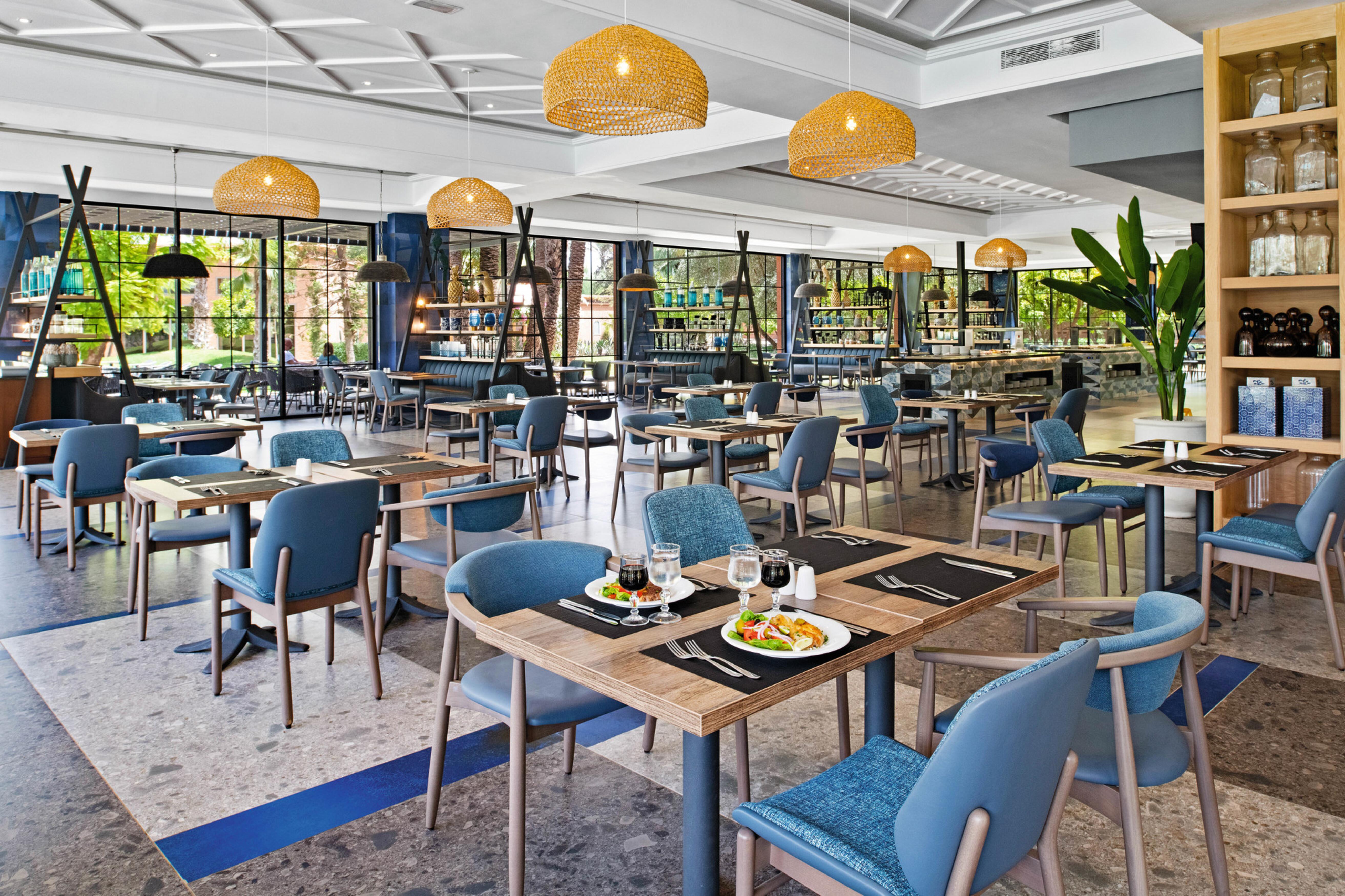 Riu Tikida Garden (adults Only) 4* Marrakesh