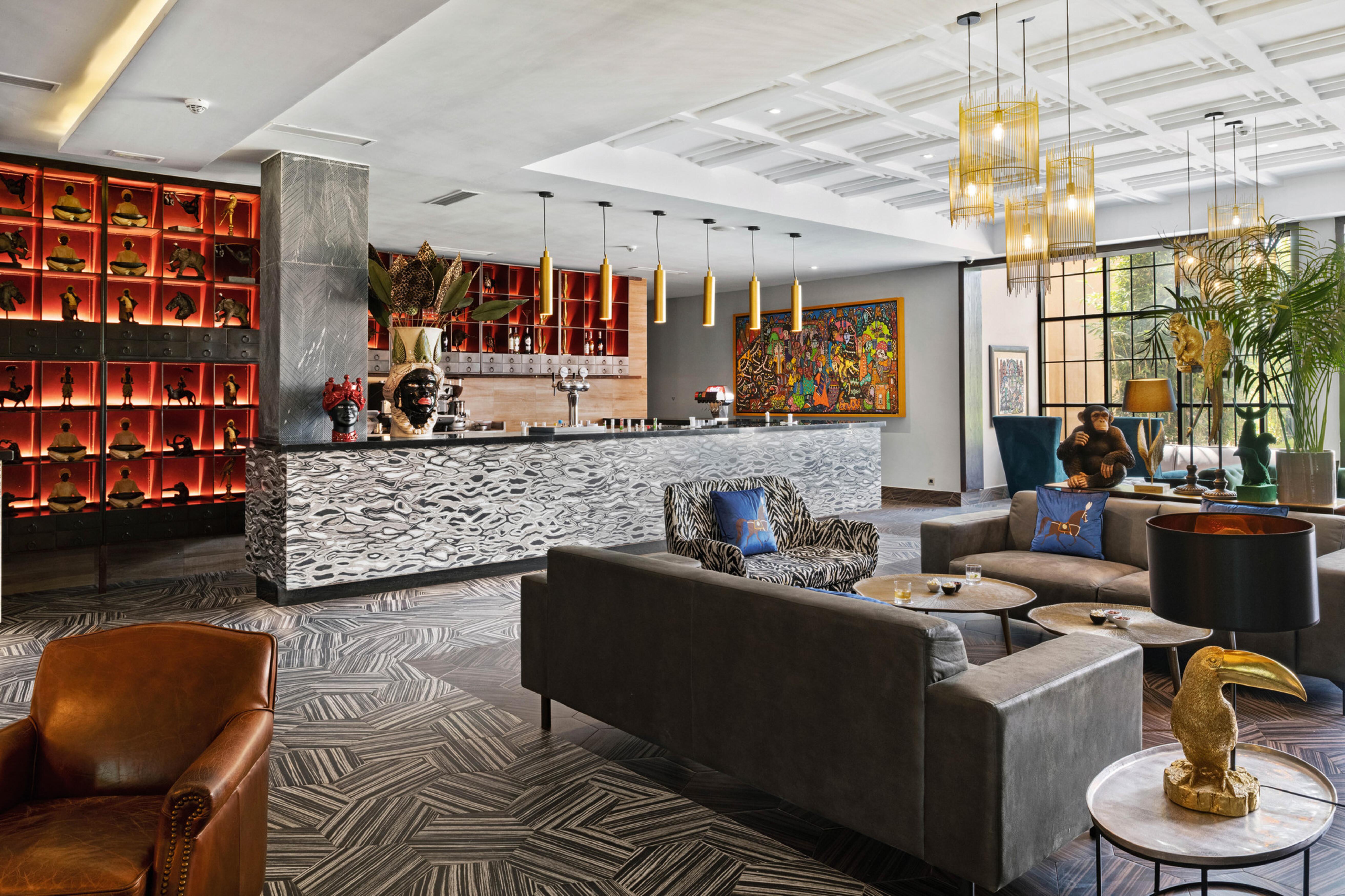 Hotel Riu Tikida Garden (adults Only)