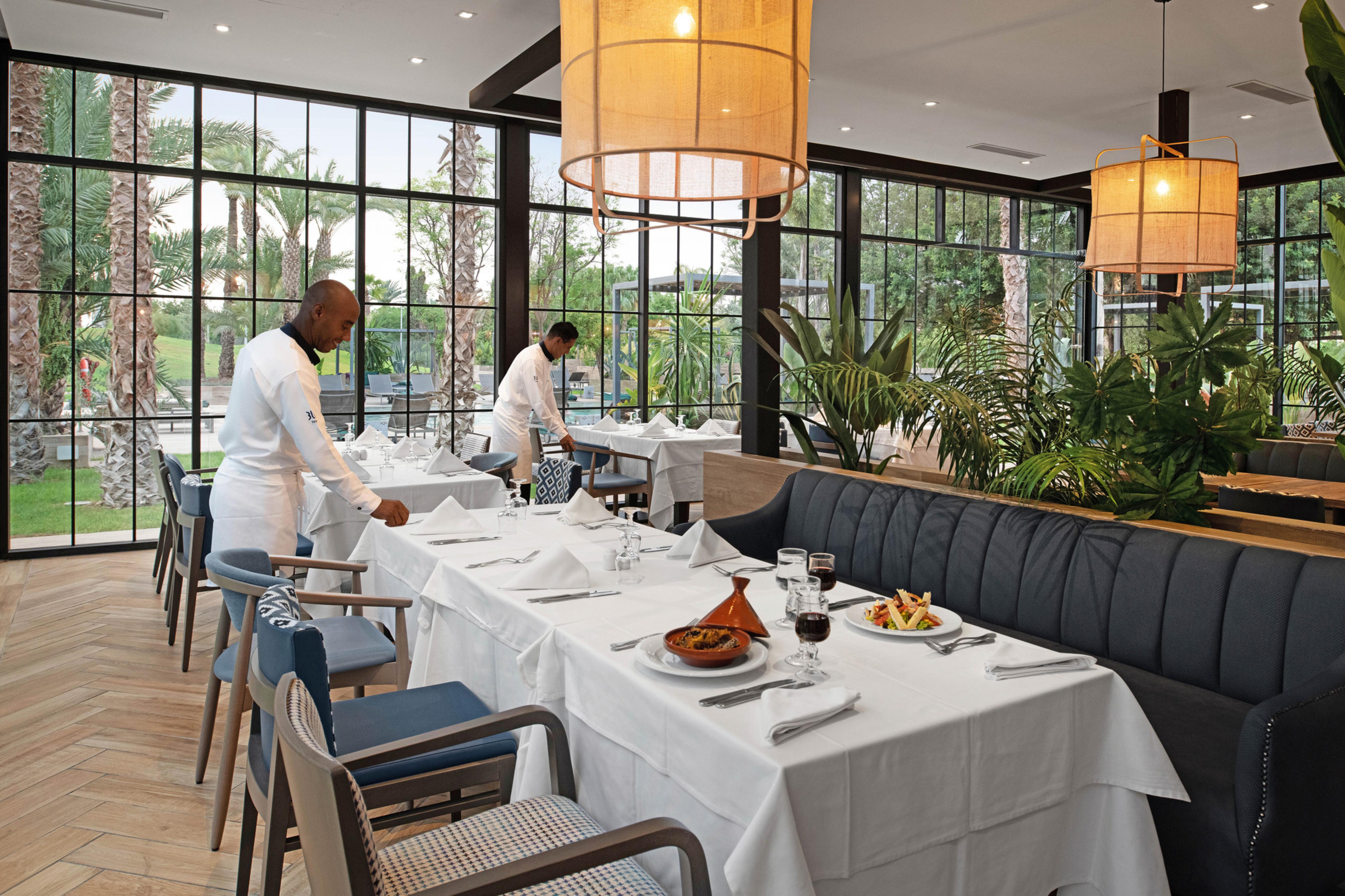 Riu Tikida Garden (adults Only) Marrakesh