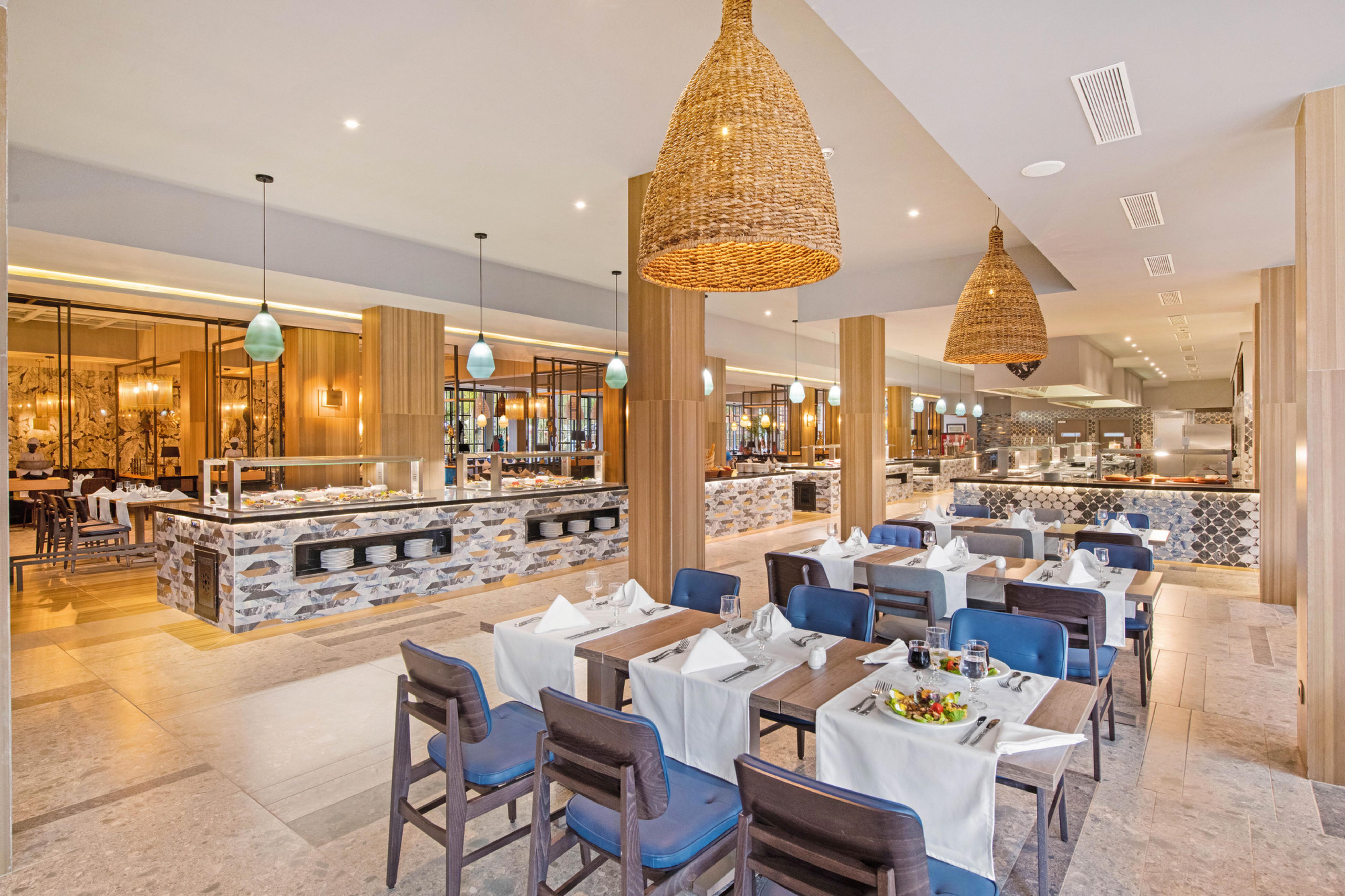 Hotel Riu Tikida Garden (adults Only) Marrakesh