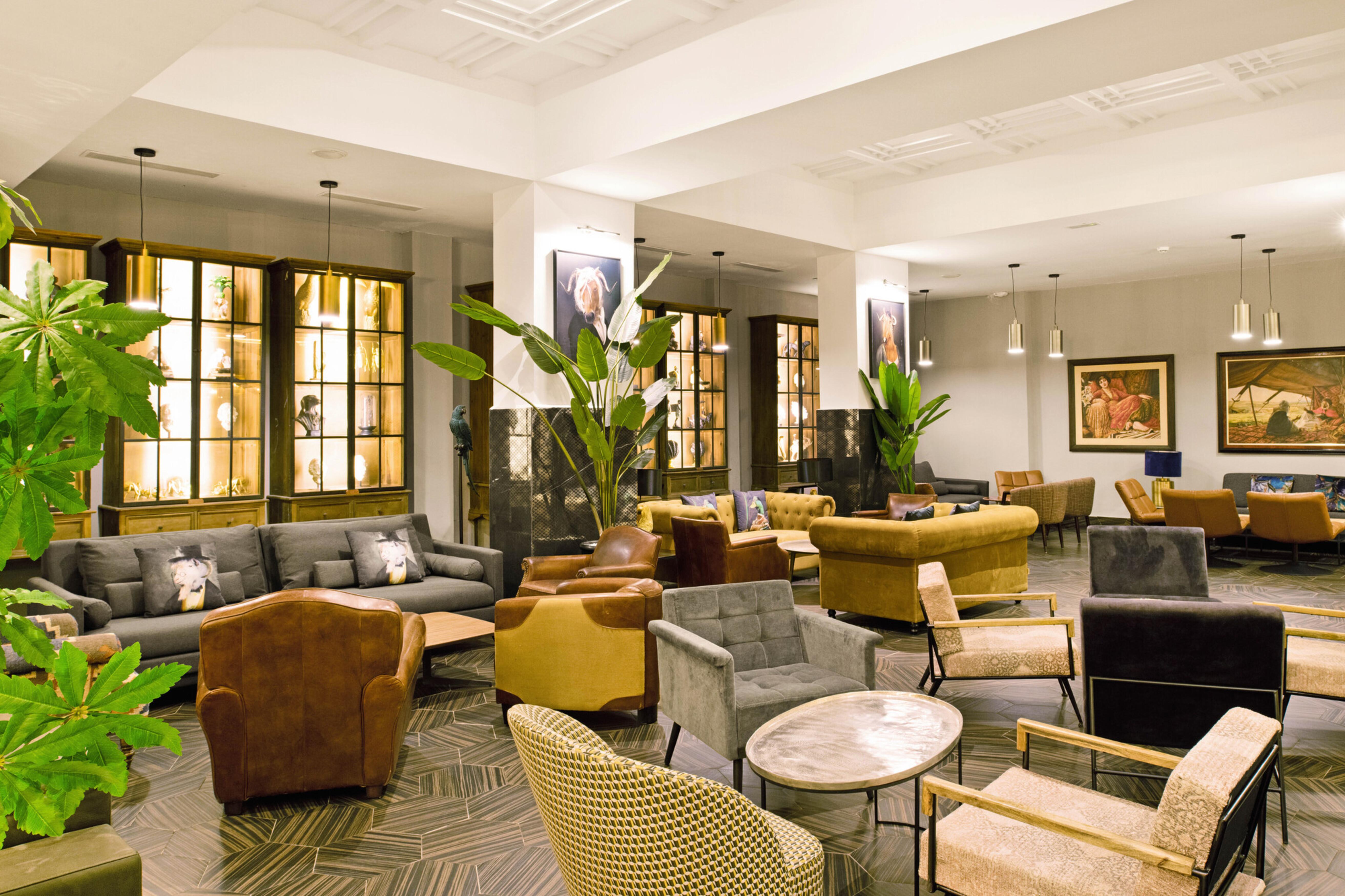 Riu Tikida Garden (adults Only) Hotel