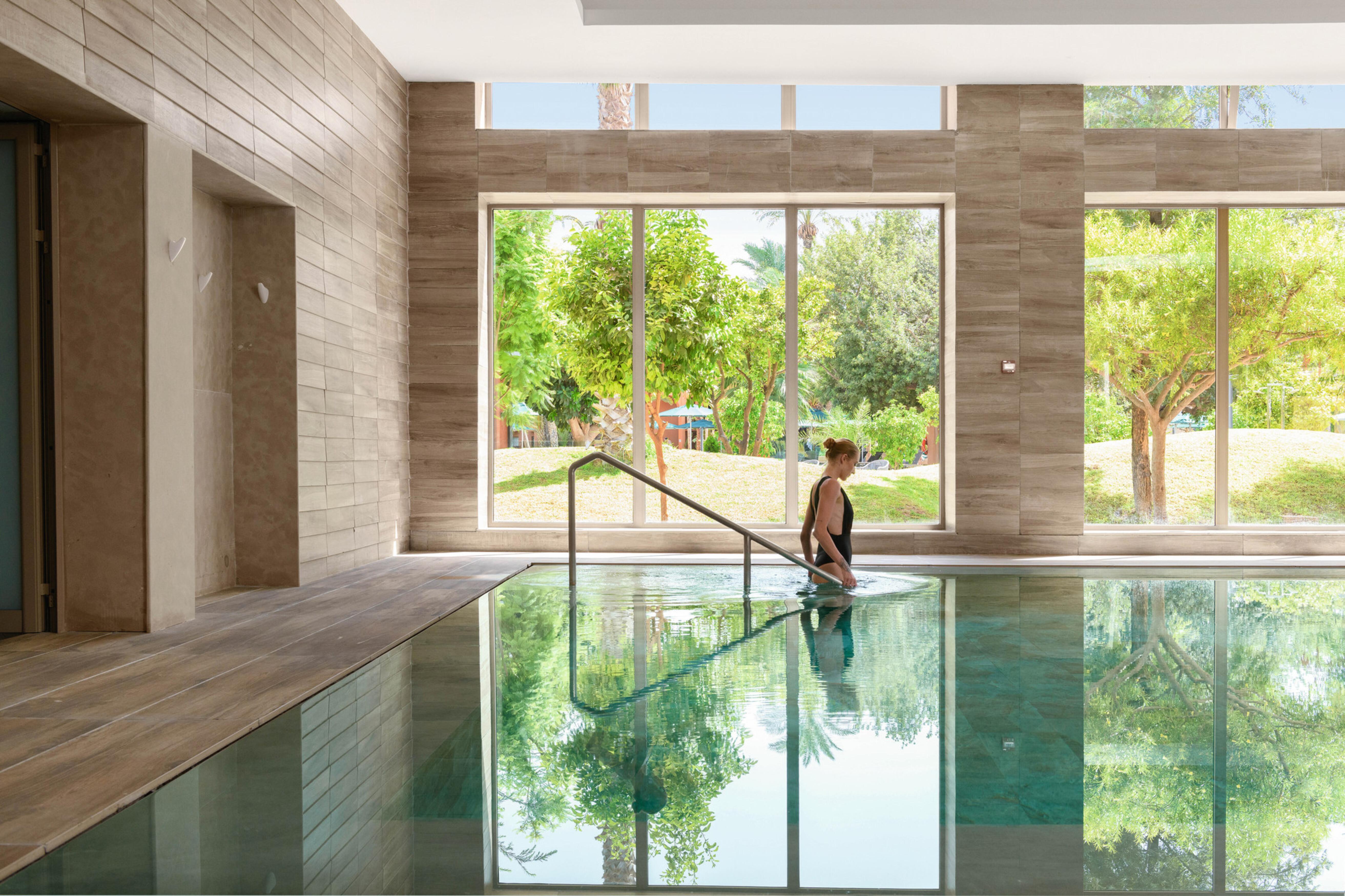 Riu Tikida Garden (adults Only) Marrakesh