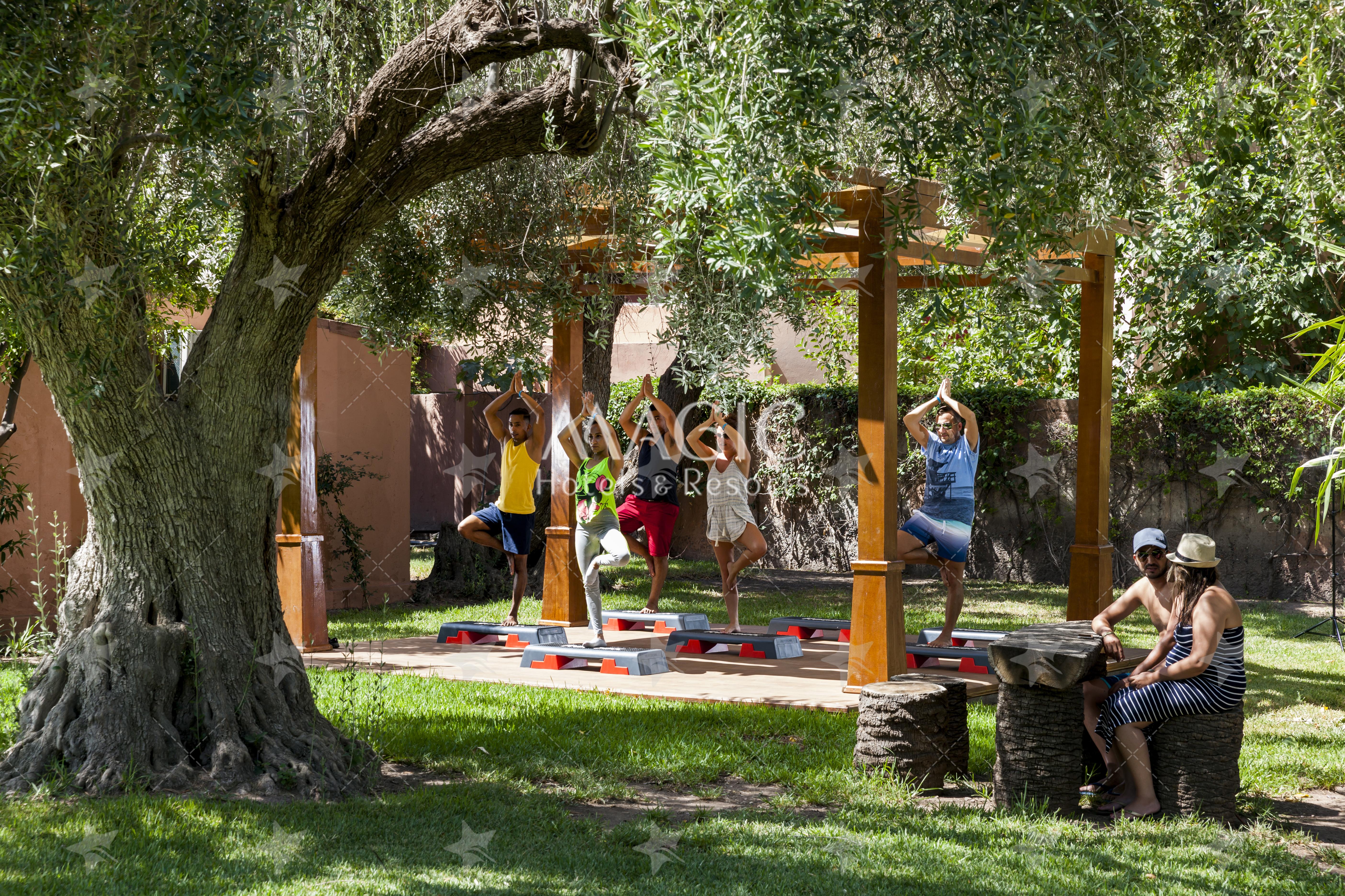 Tui Blue Medina Gardens (adults Only) Hotel