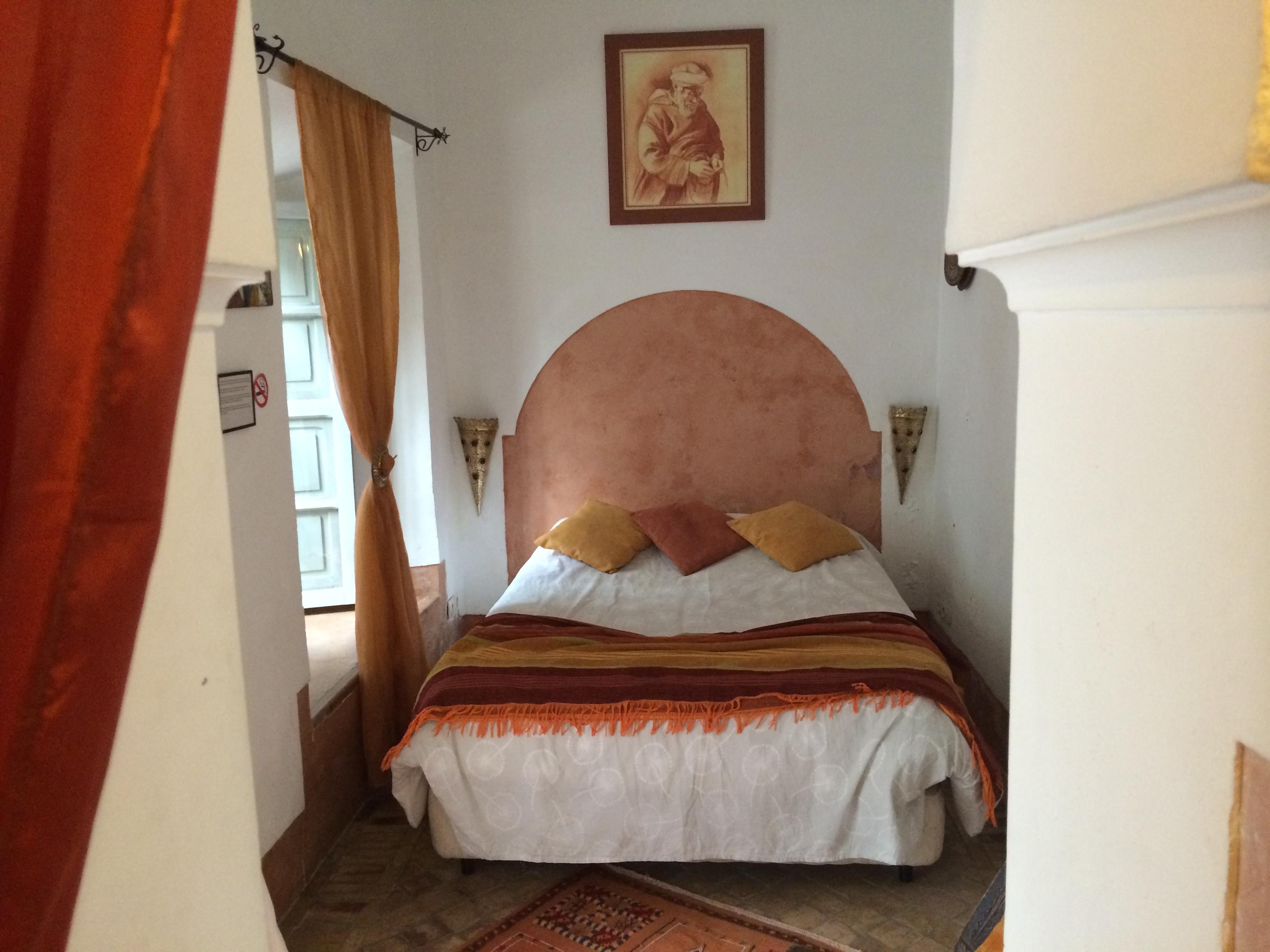 Riad Dar Nabila