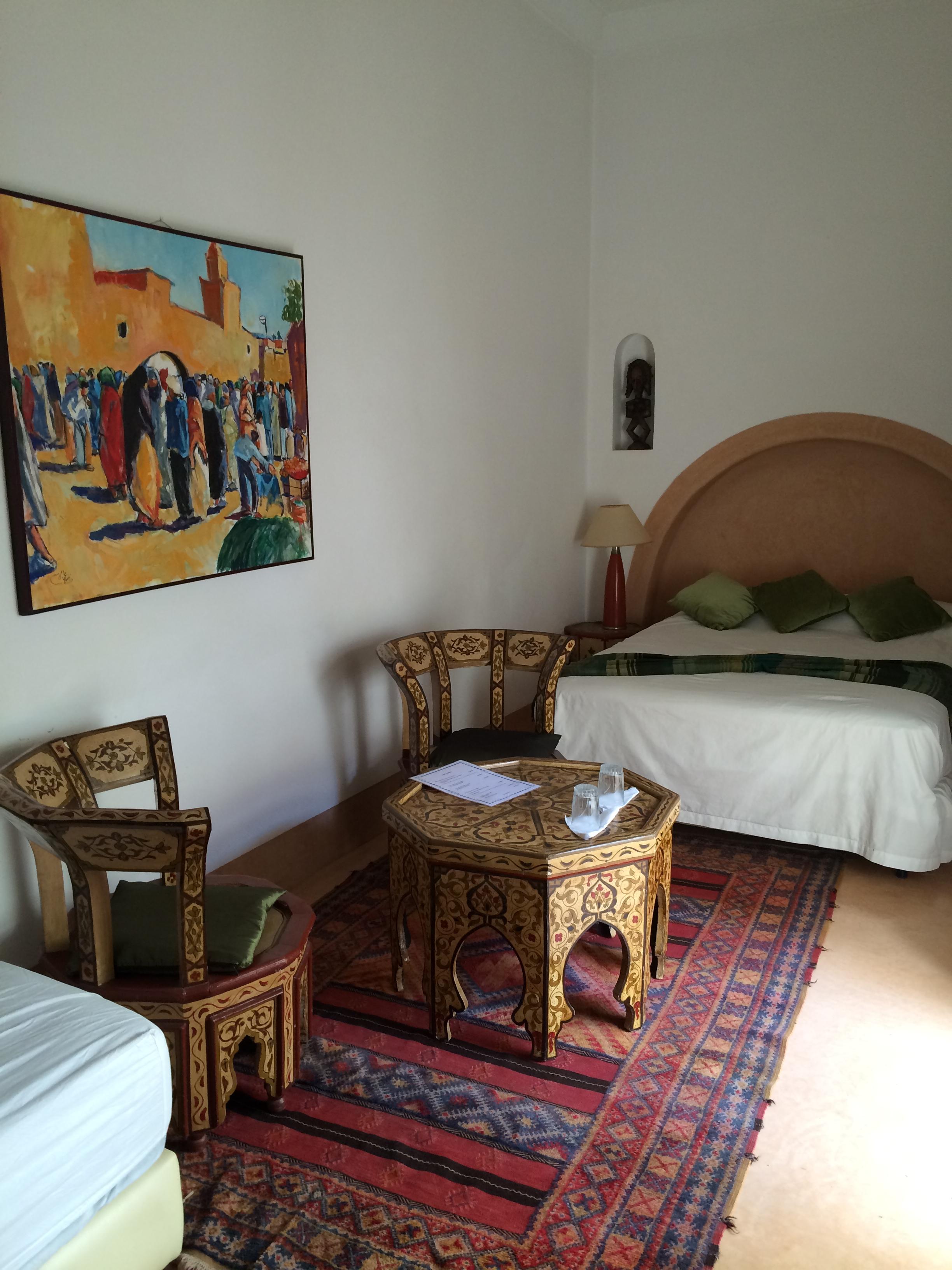Dar Nabila Riad