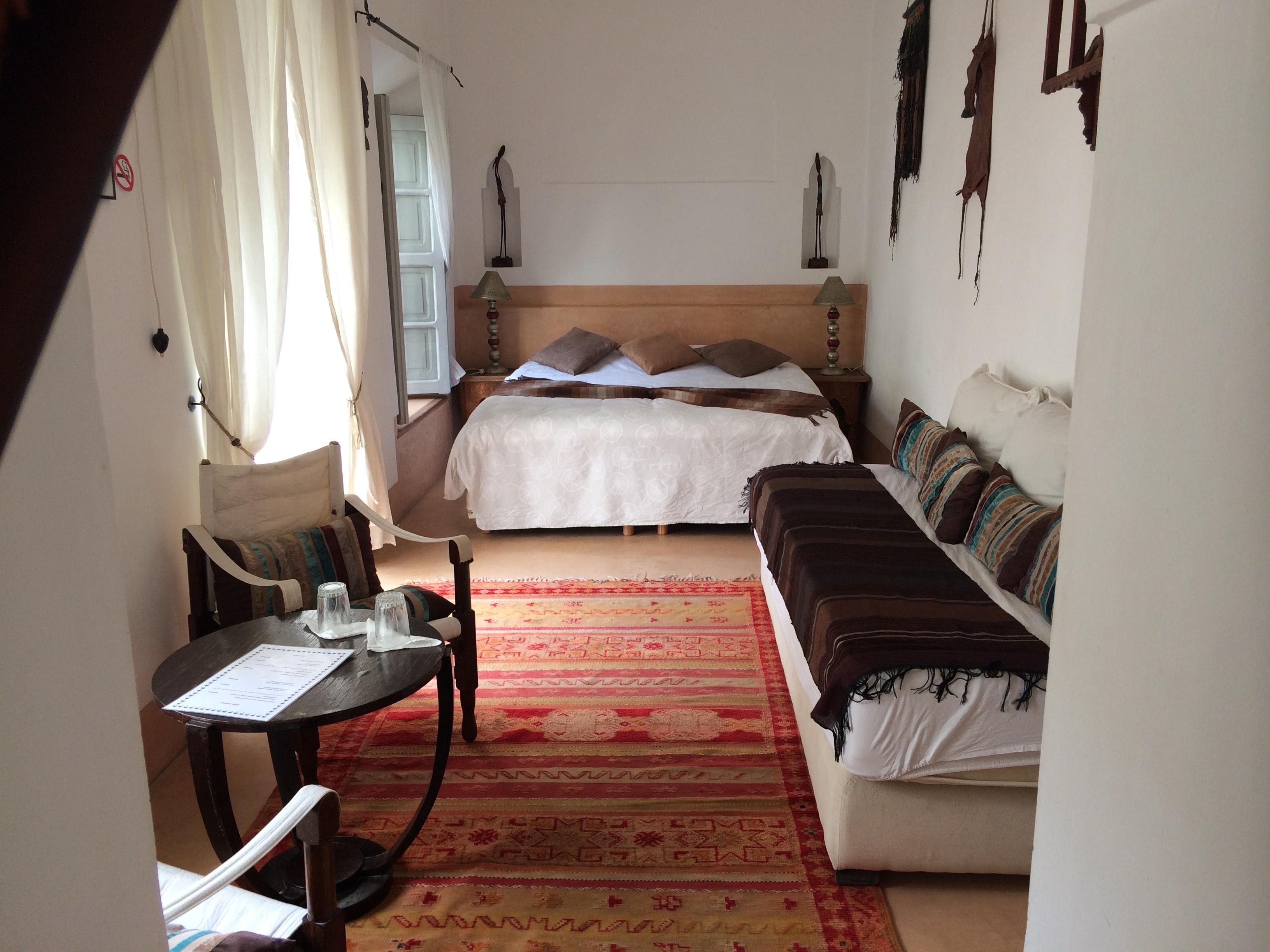 Dar Nabila Riad